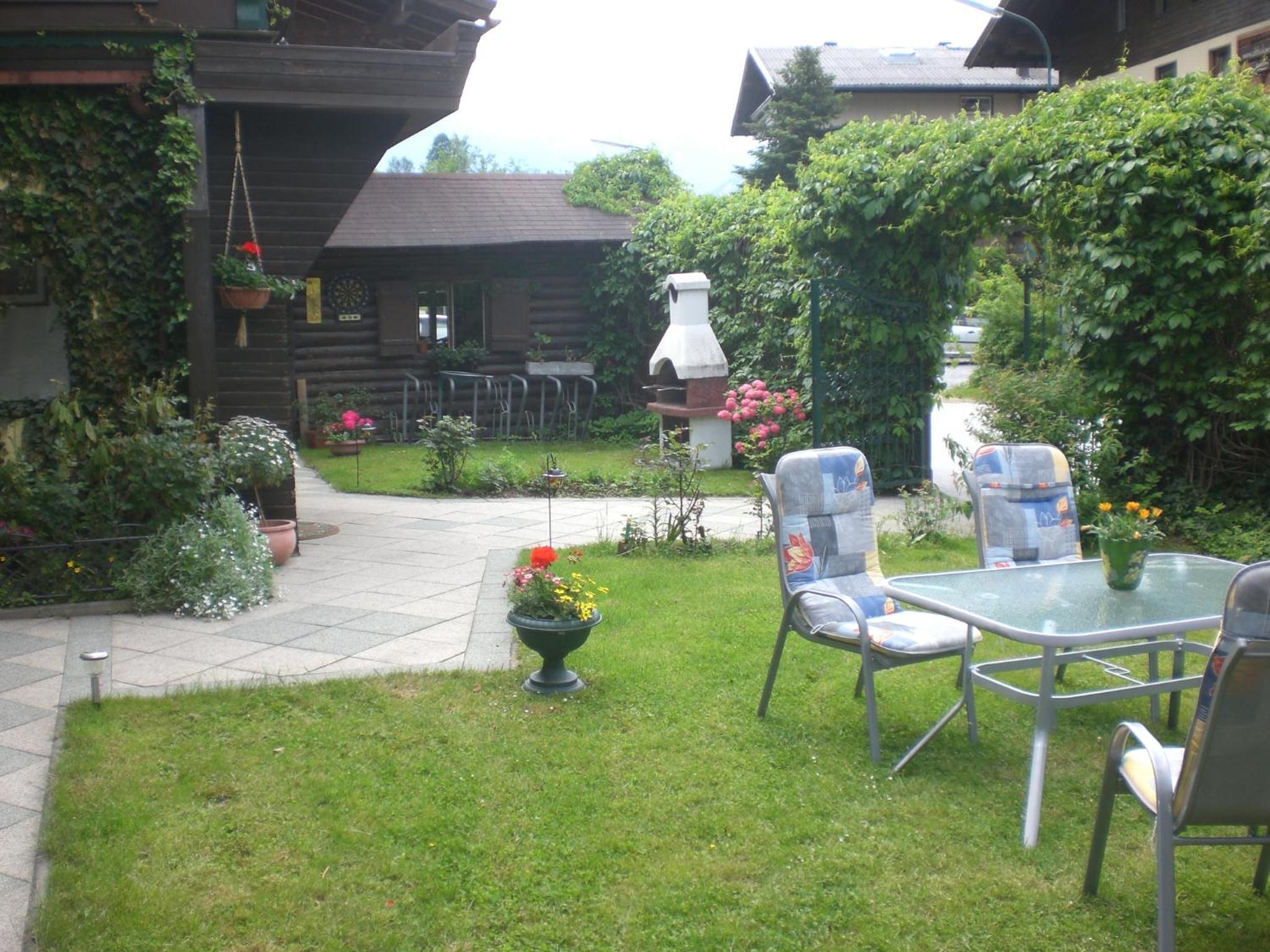Alpen-Appartementhof