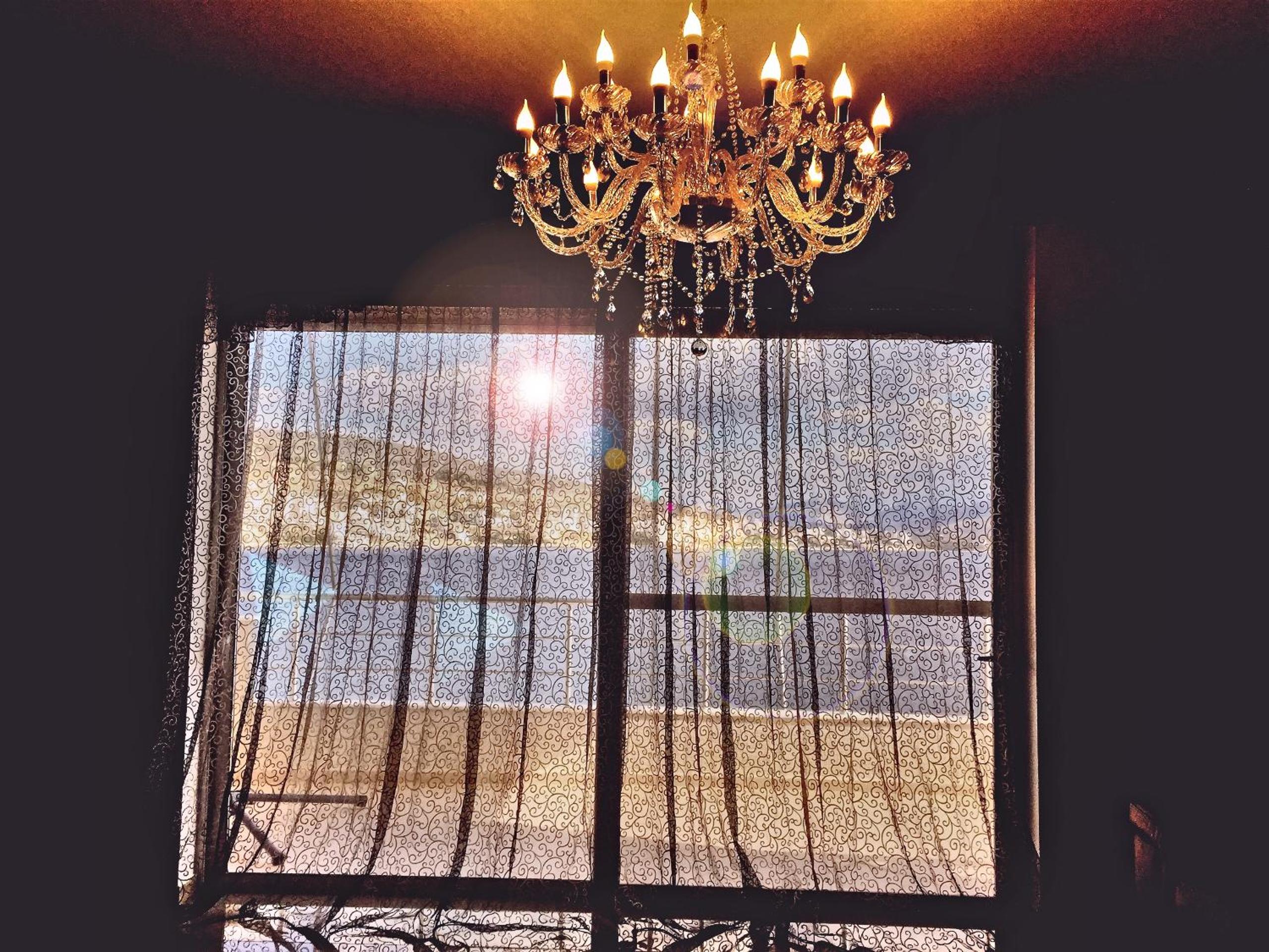 Royal Queen and King Luxury apartment