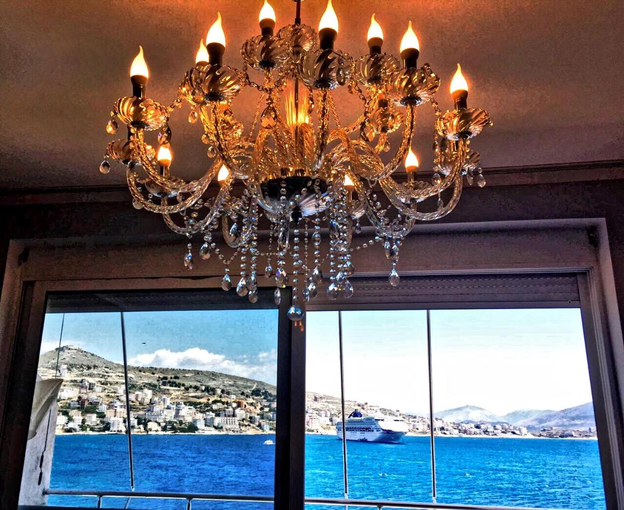 Royal Queen and King Luxury apartment