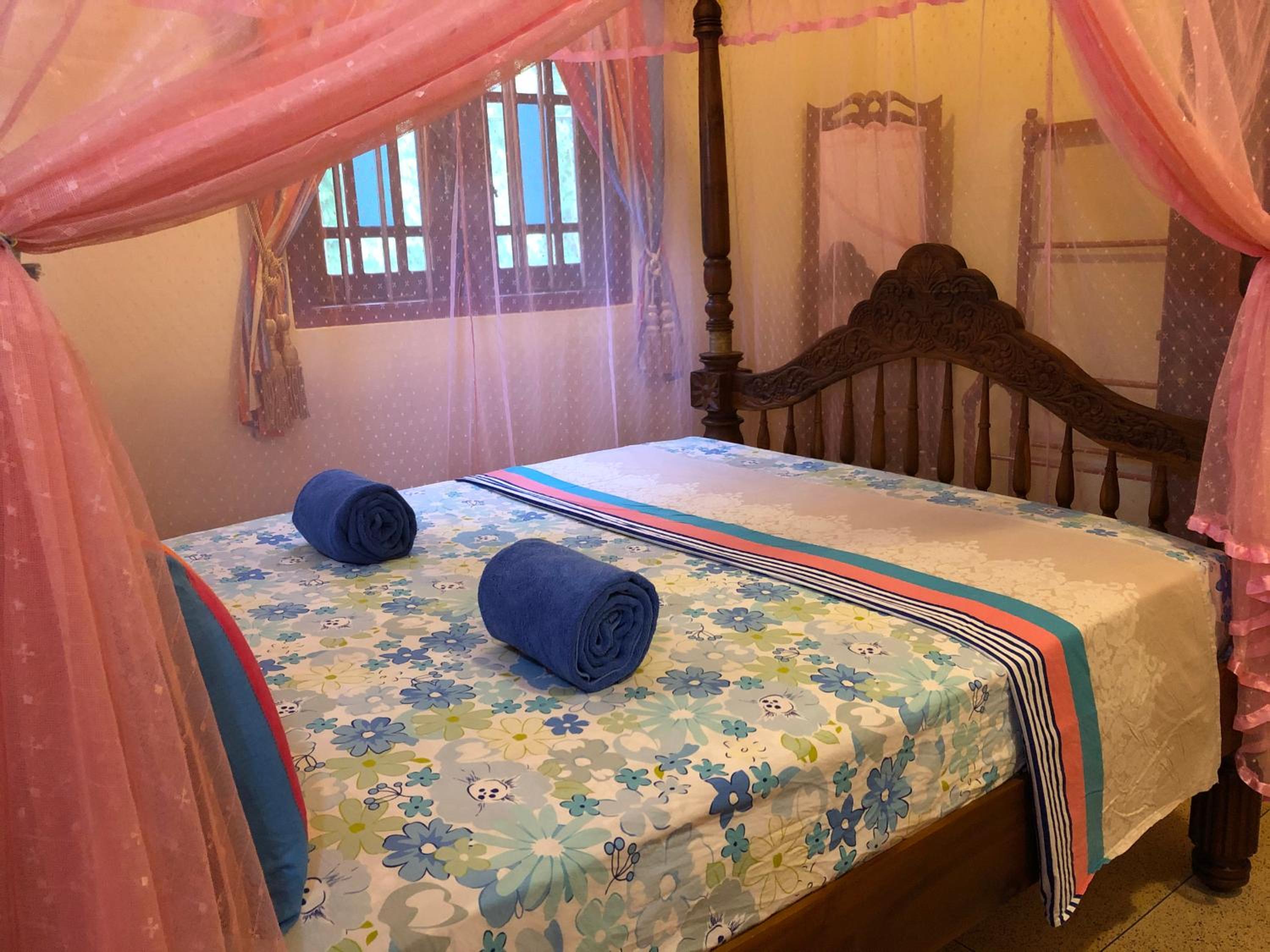 Tiny Royal Palace