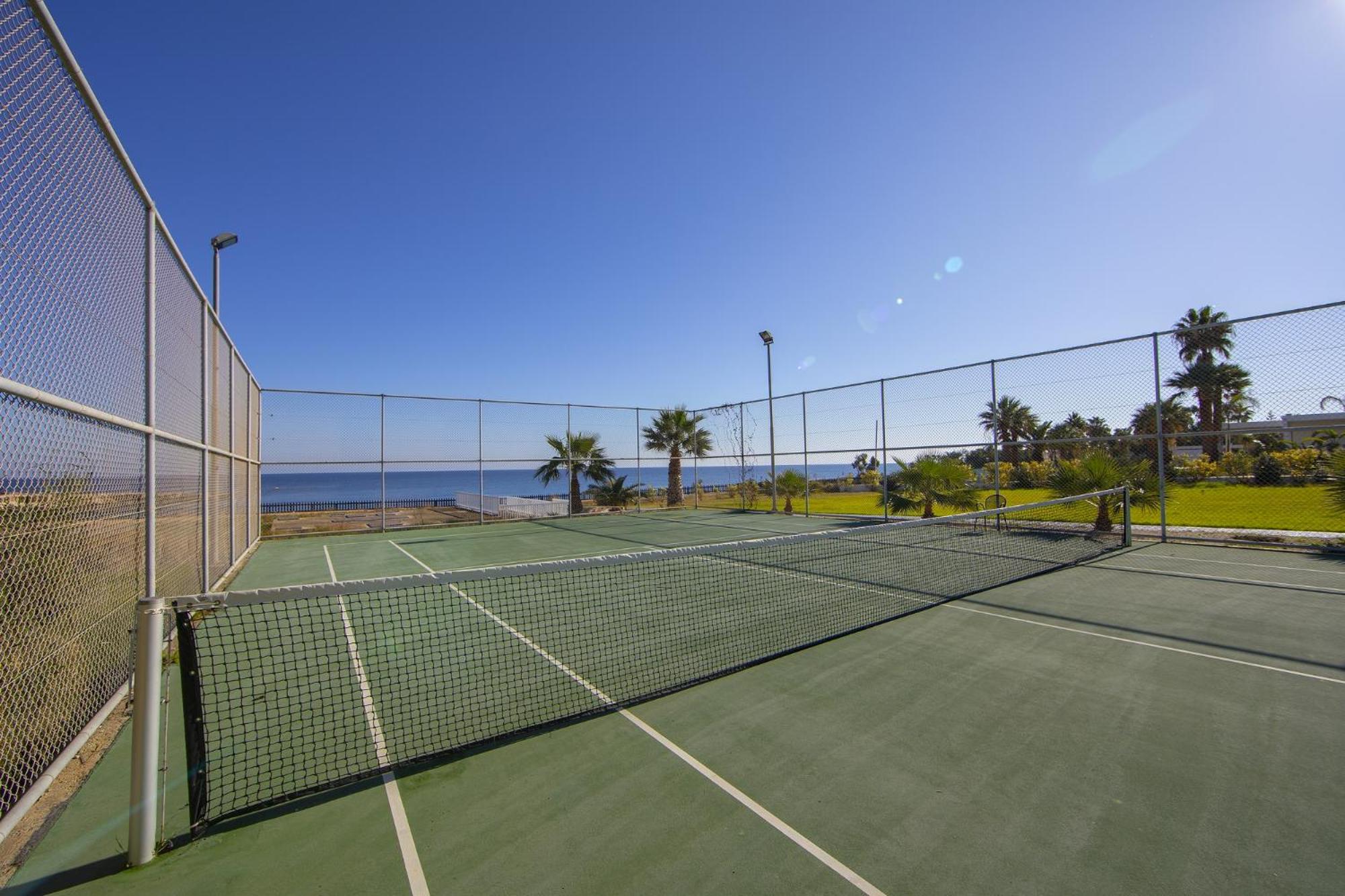 Coralli Spa By Fig tree Bay