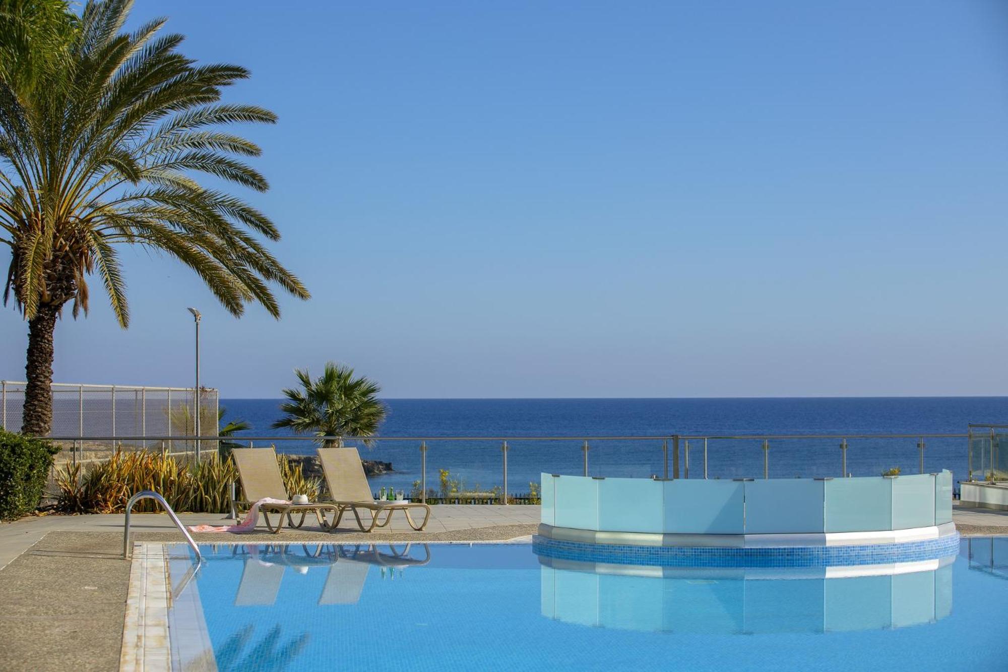 Coralli Spa By Fig tree Bay