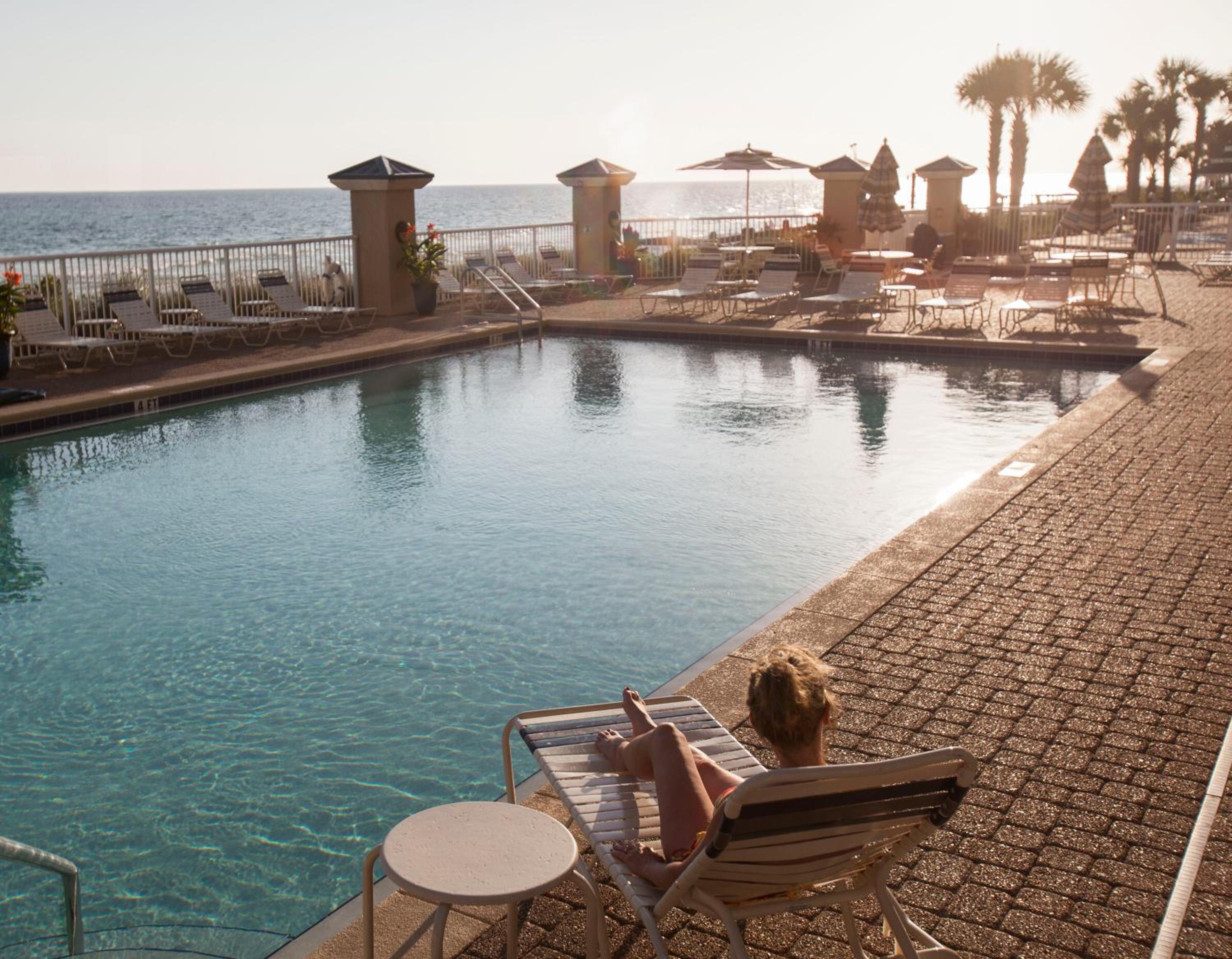 Holiday Inn Club Vacations Panama City Beach Resort, Fotografia 14