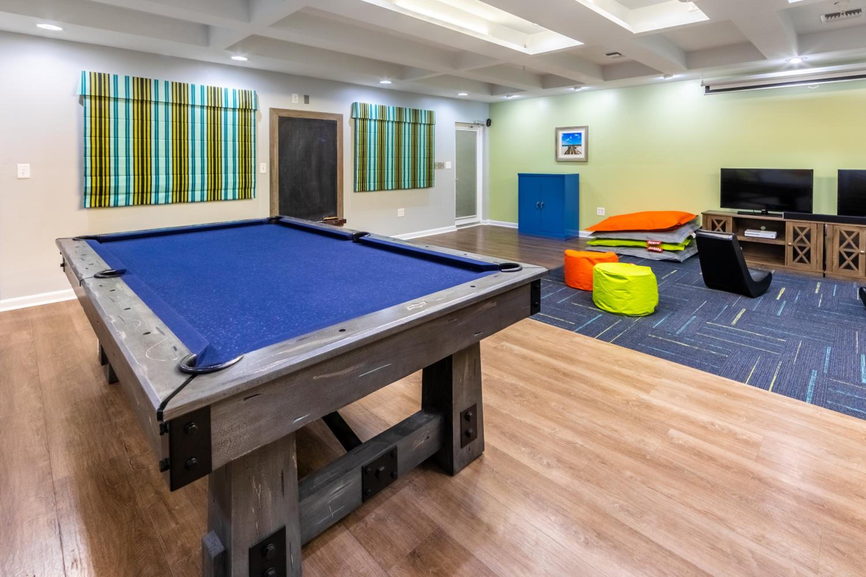 Holiday Inn Club Vacations Panama City Beach Resort, Fotografia 18