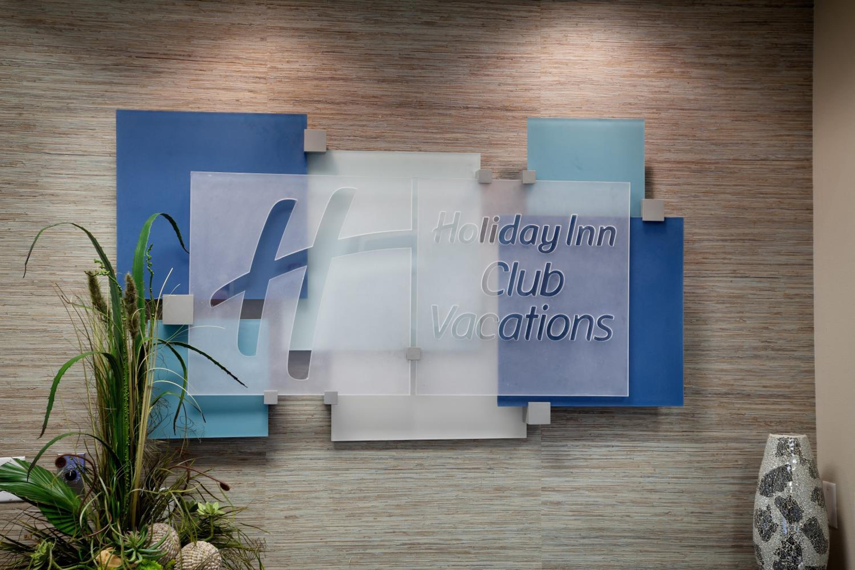 Holiday Inn Club Vacations Panama City Beach Resort, Fotografia 5