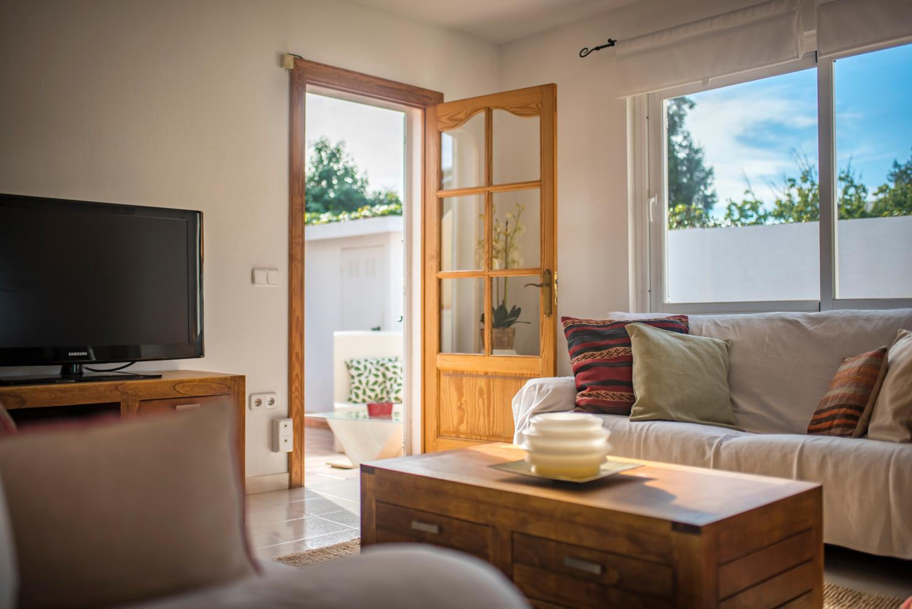 Villa Can Petrus, con piscina y wifi gratis view 5