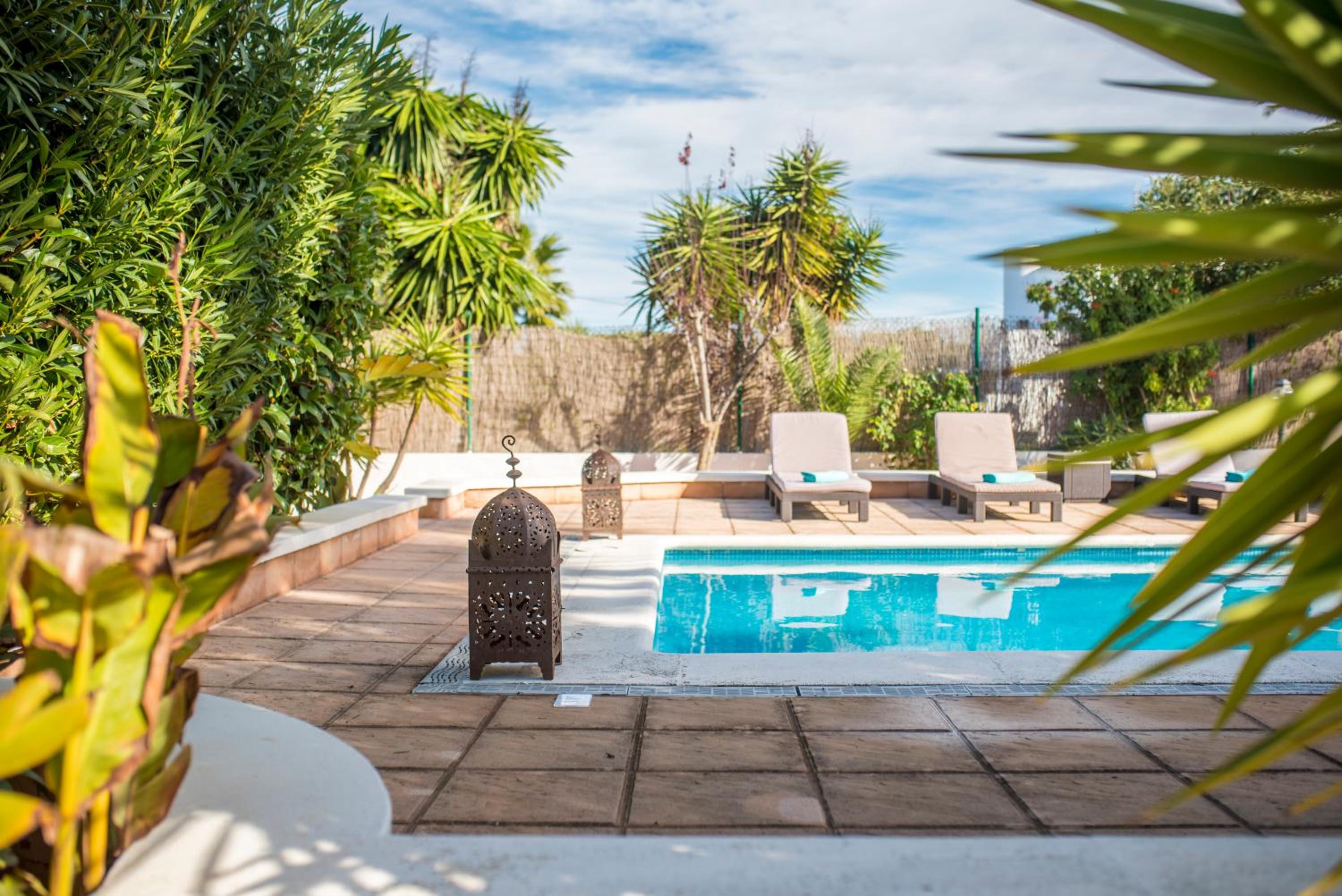 Villa Can Petrus, con piscina y wifi gratis view 4
