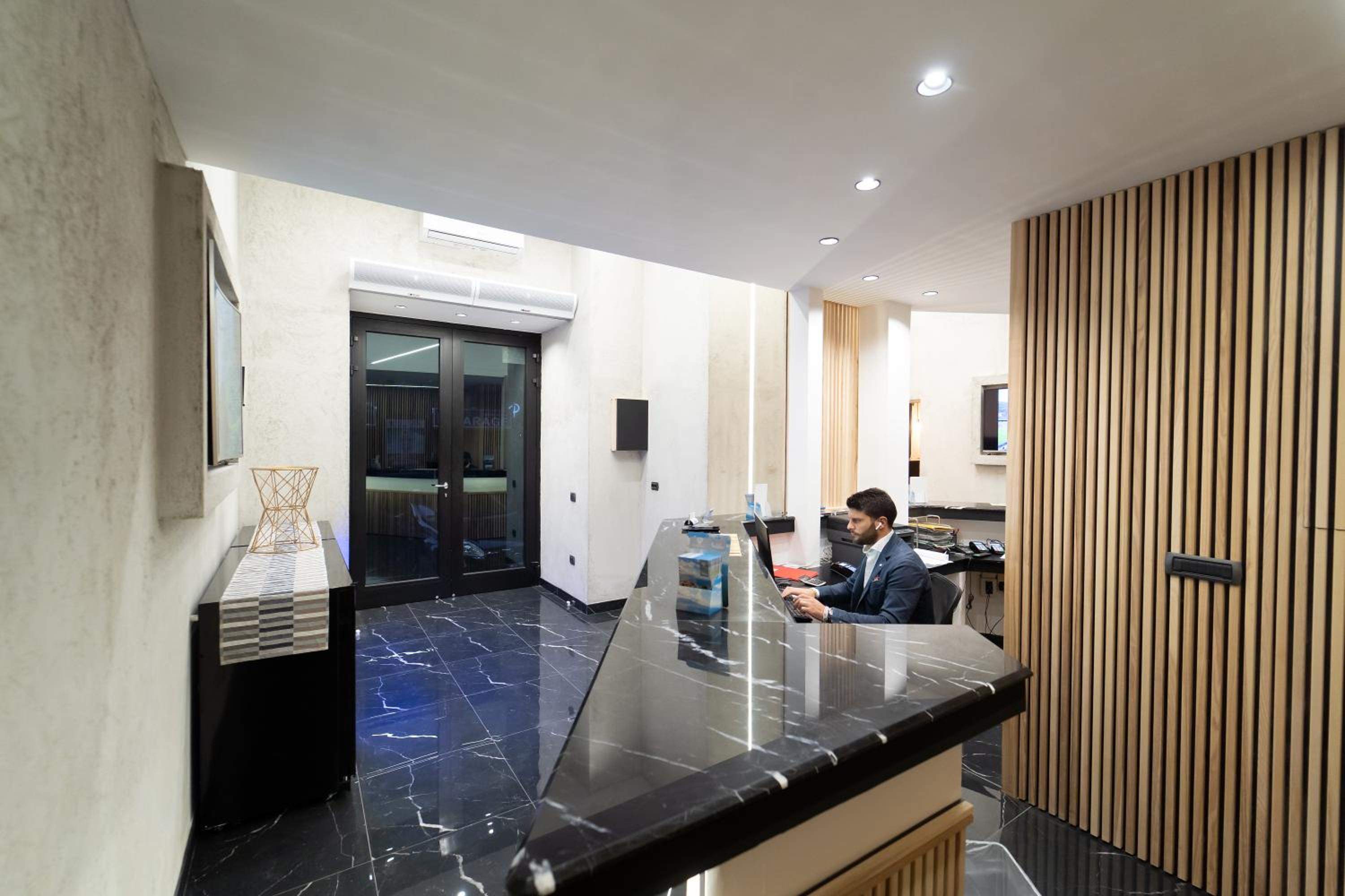 Royal House Napoli Centro, by ClaPa Group