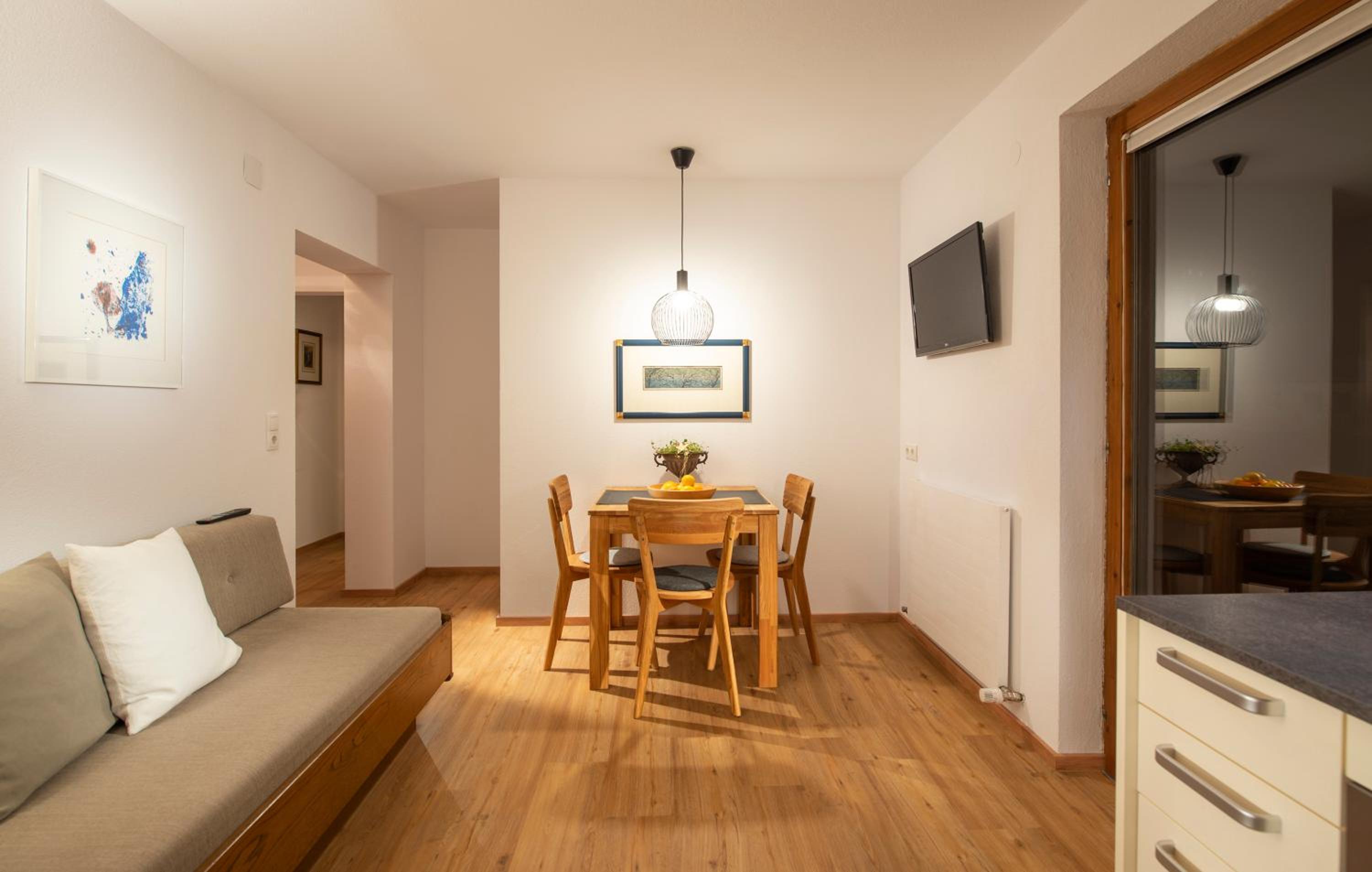 Appartements Falkner Dorli view 2