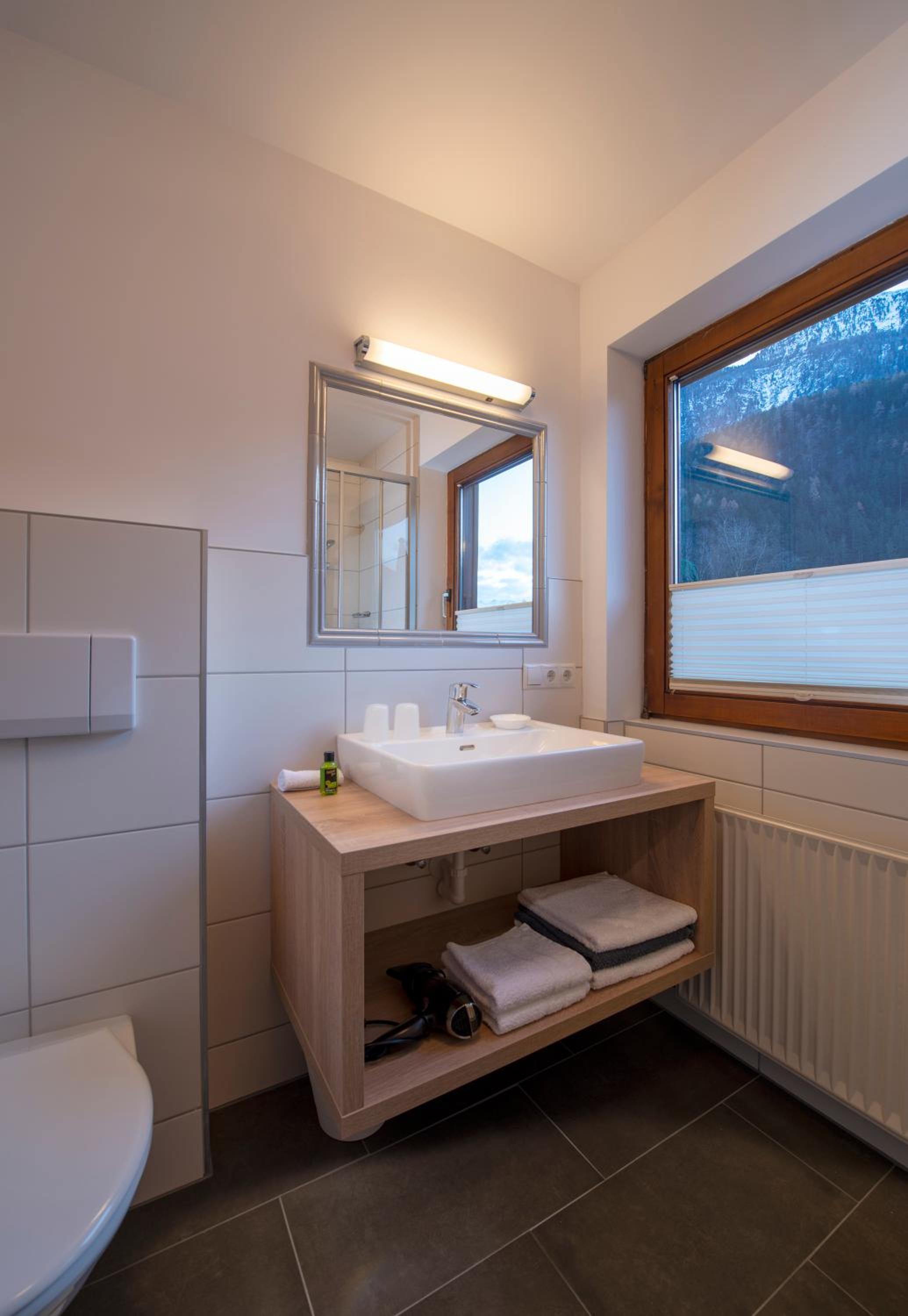 Appartements Falkner Dorli view 4