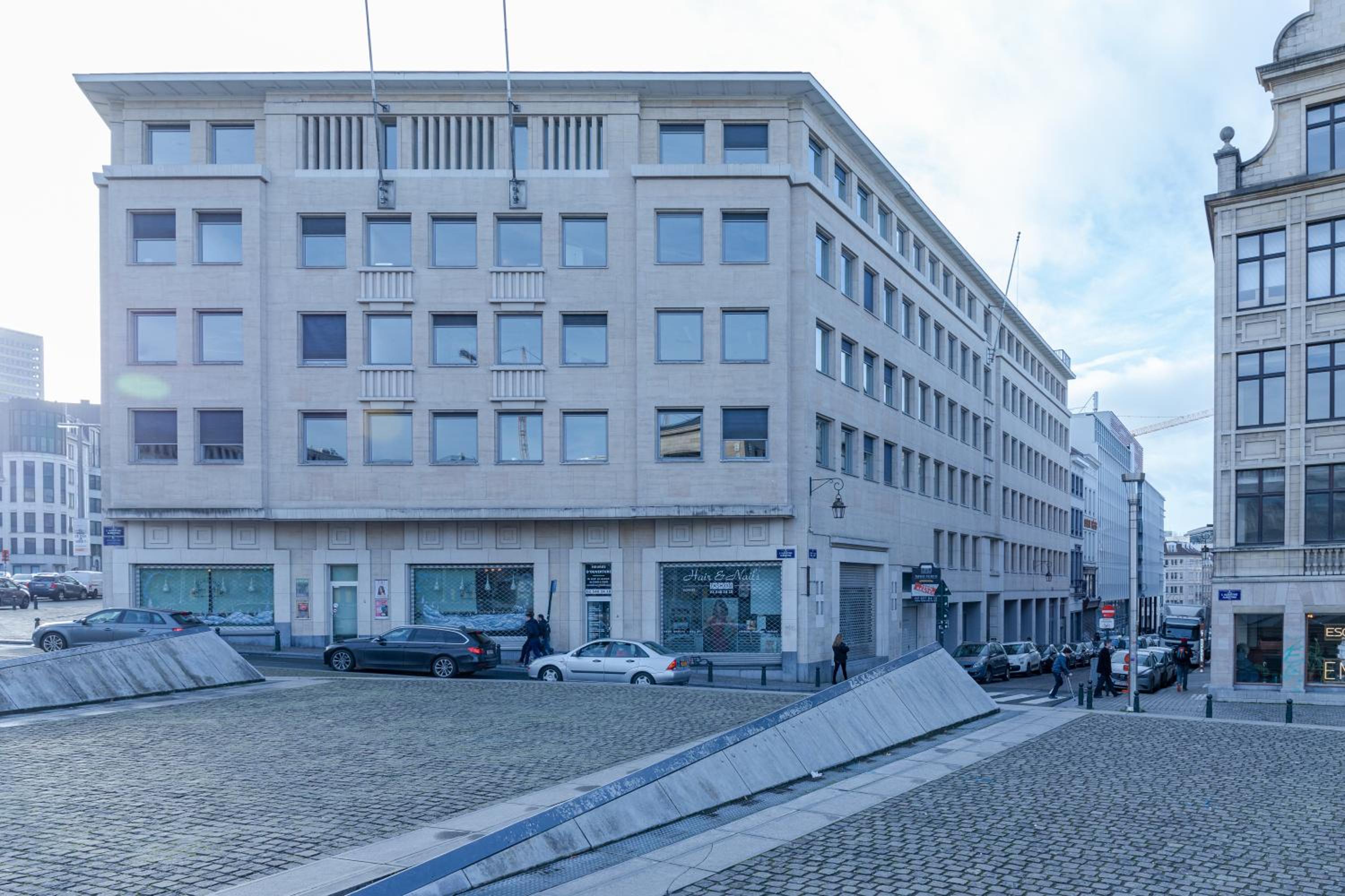 building