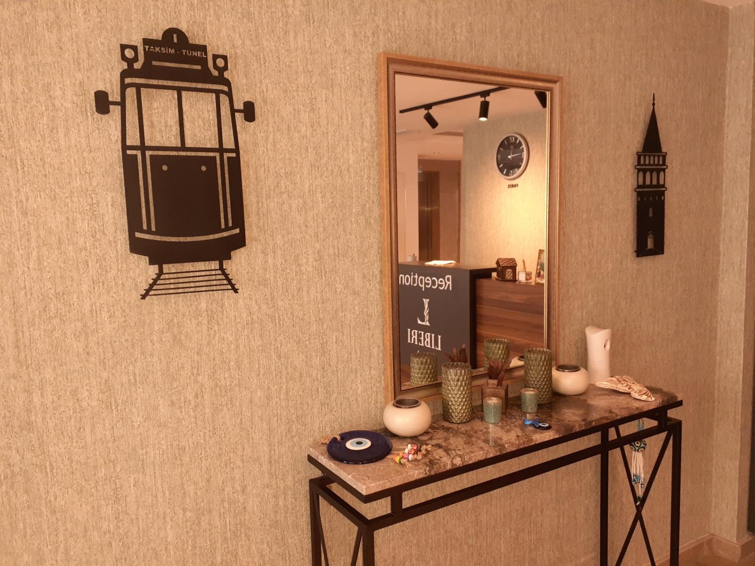 Liberi Otel Taksim - Image 11