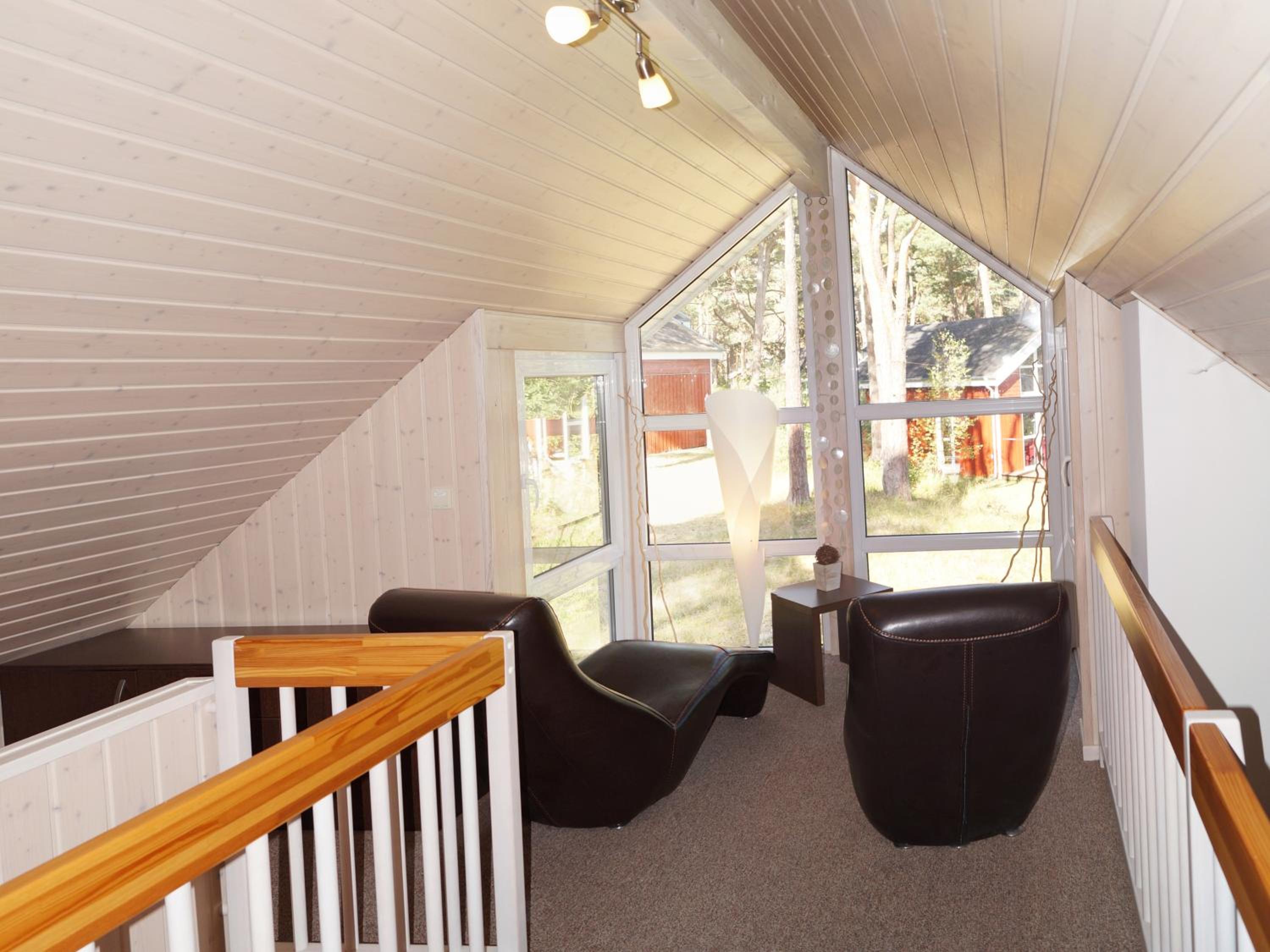 Ferienhaus Ostseeblick 236