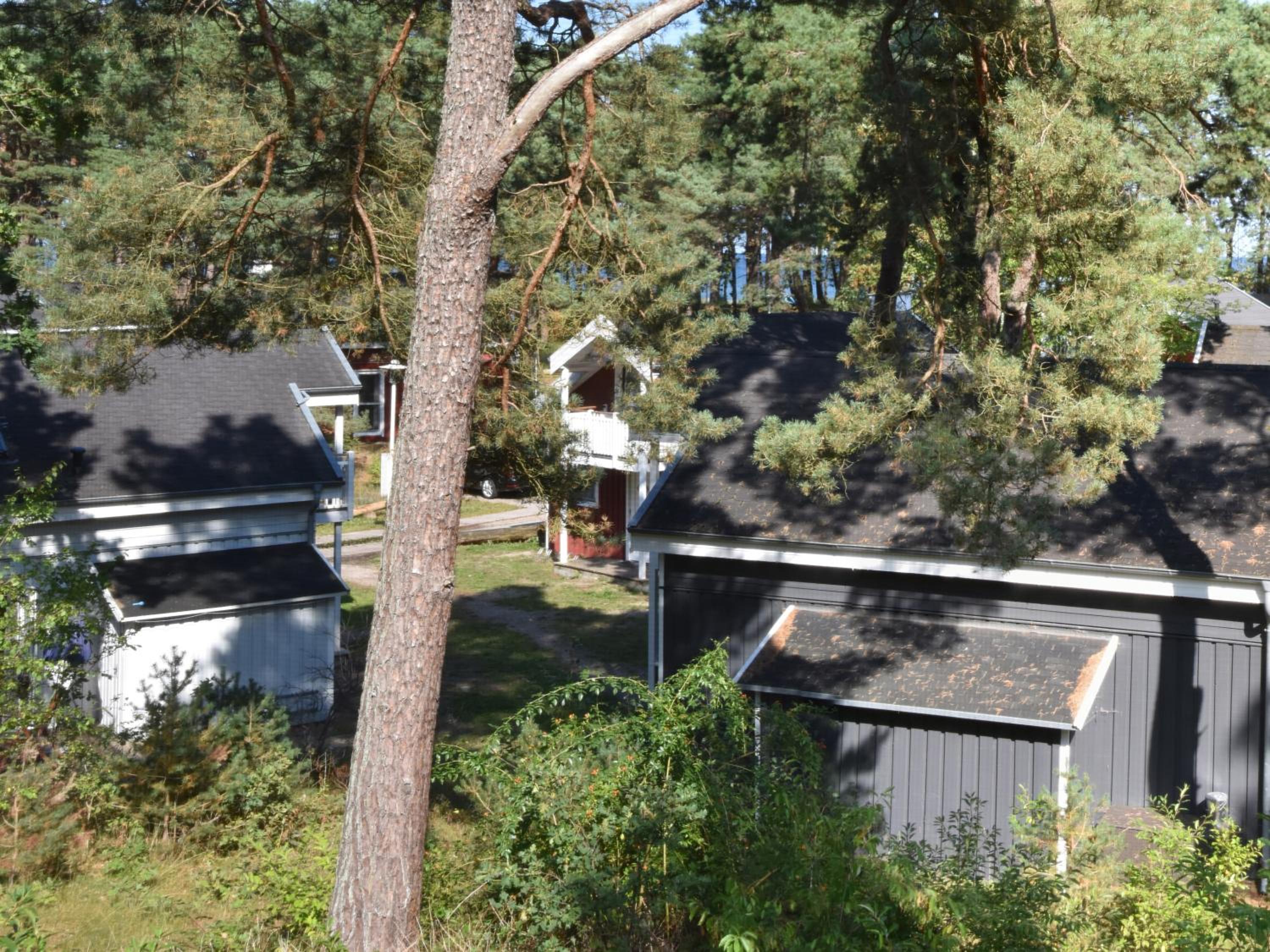 Ferienhaus Ostseeblick 236