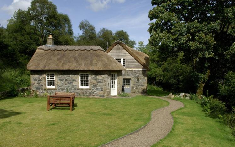 Forget Me Not Holiday Cottage view 5