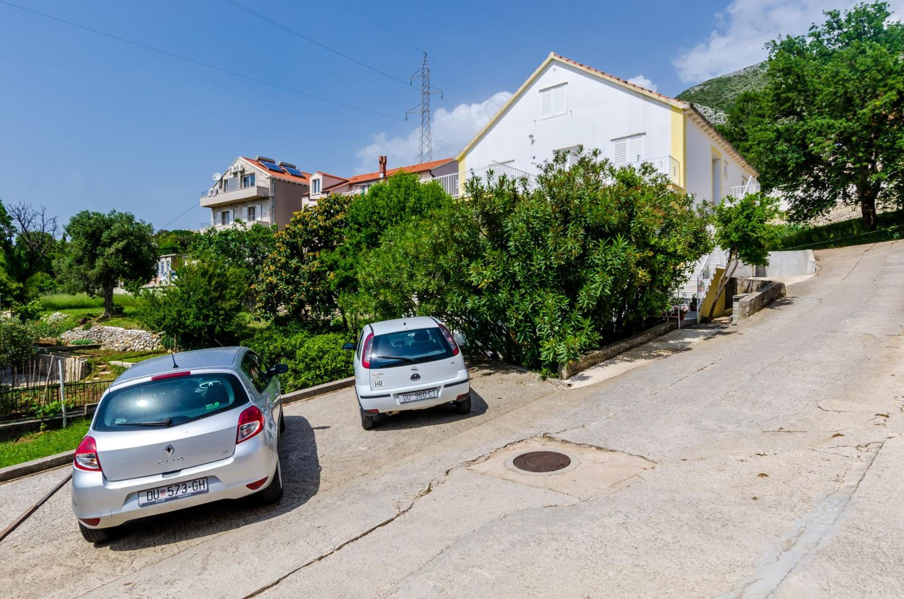 Villa Bind en Cavtat