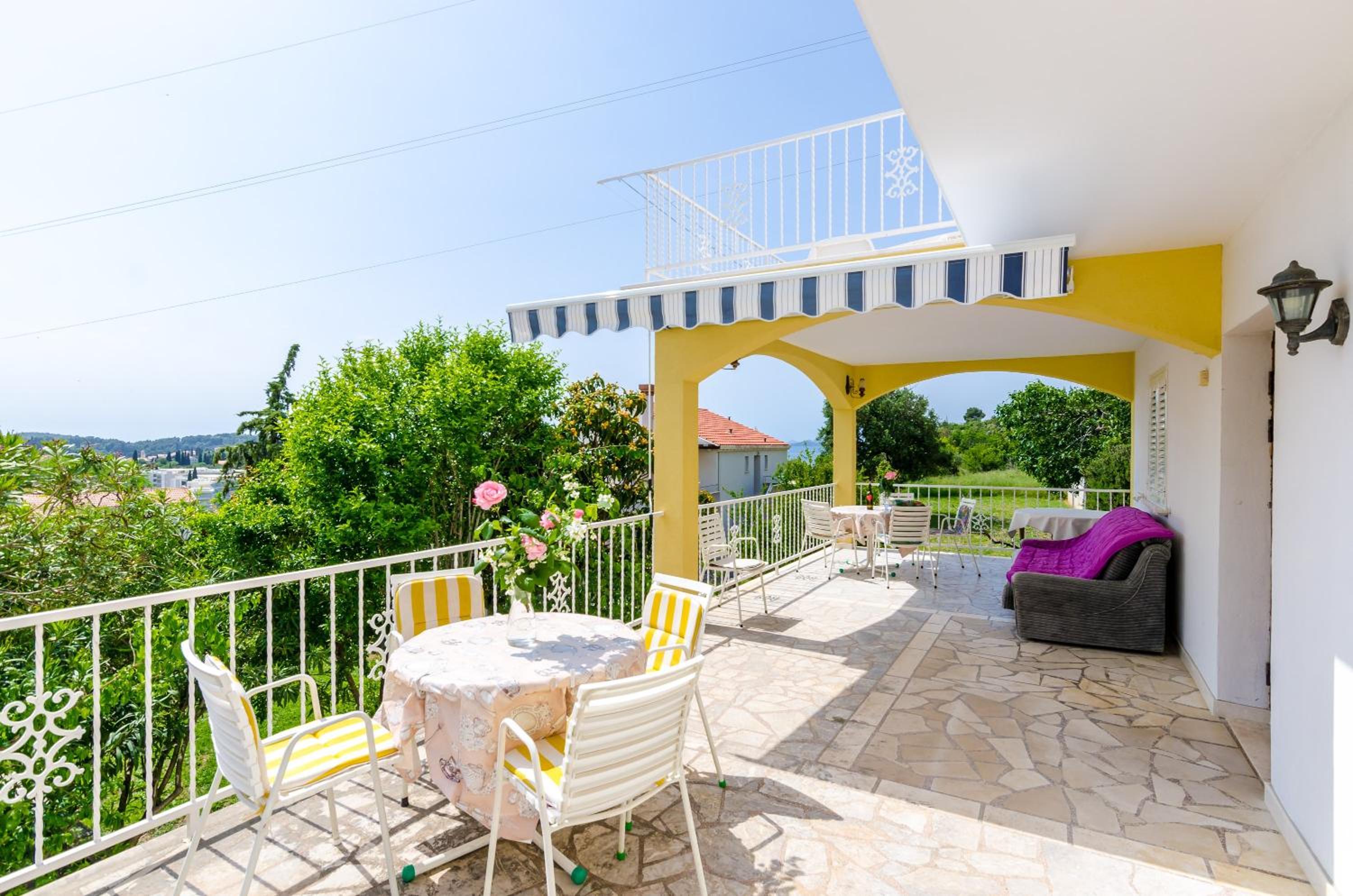 Cavtat Vacations - Villa Bind - Property Image 37