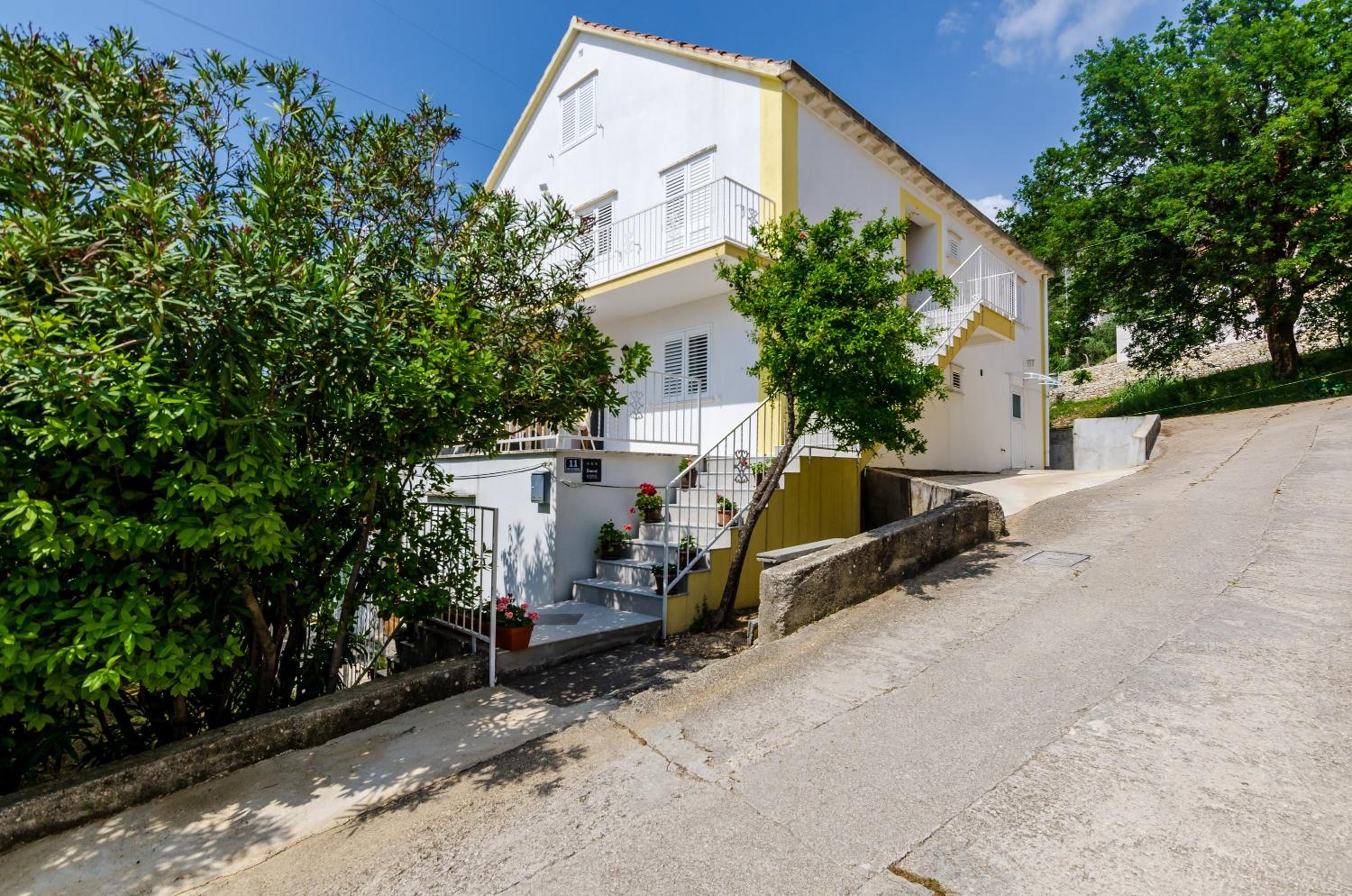 Villa Bind