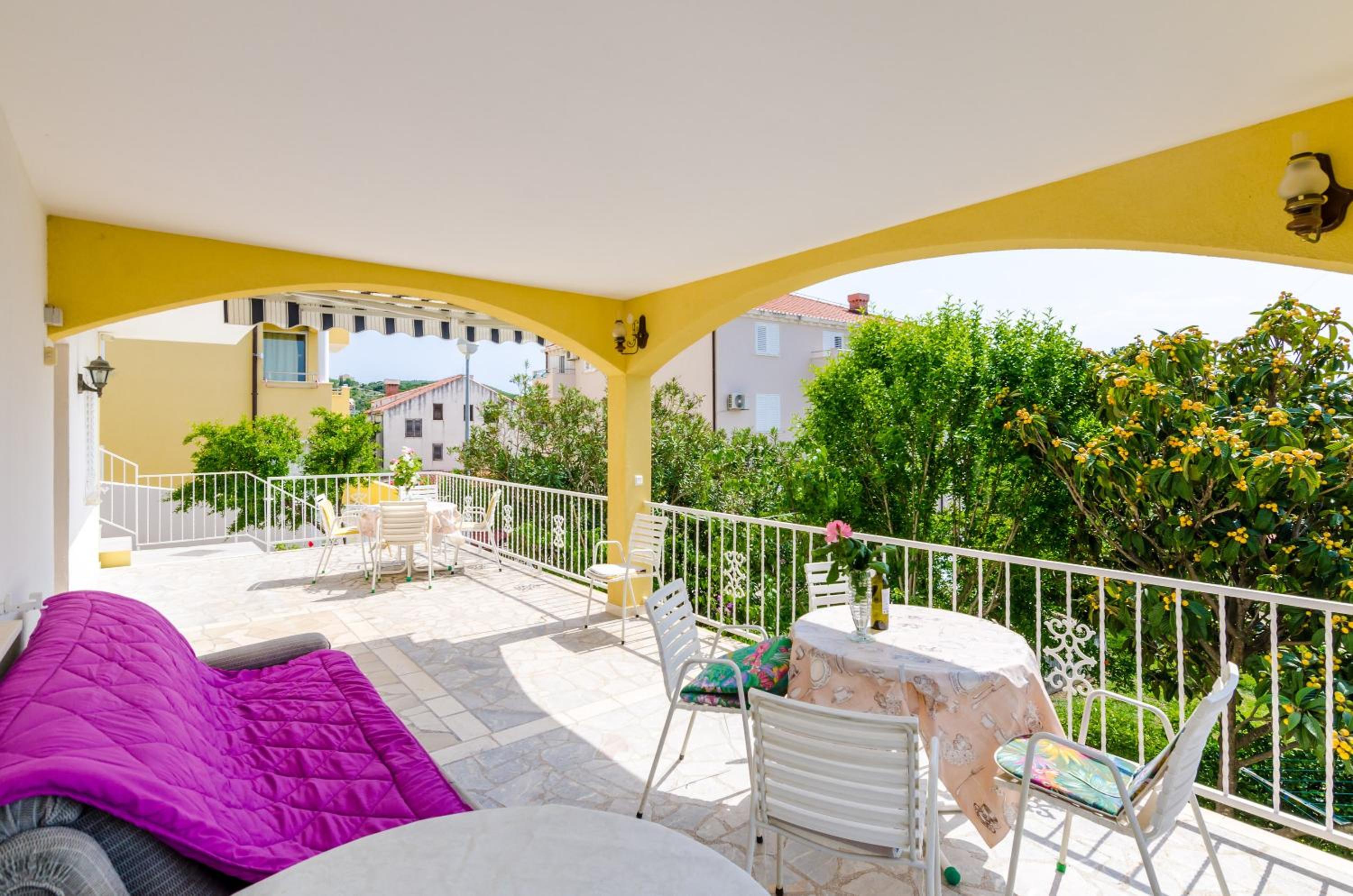 Cavtat Vacations - Villa Bind - Property Image 27