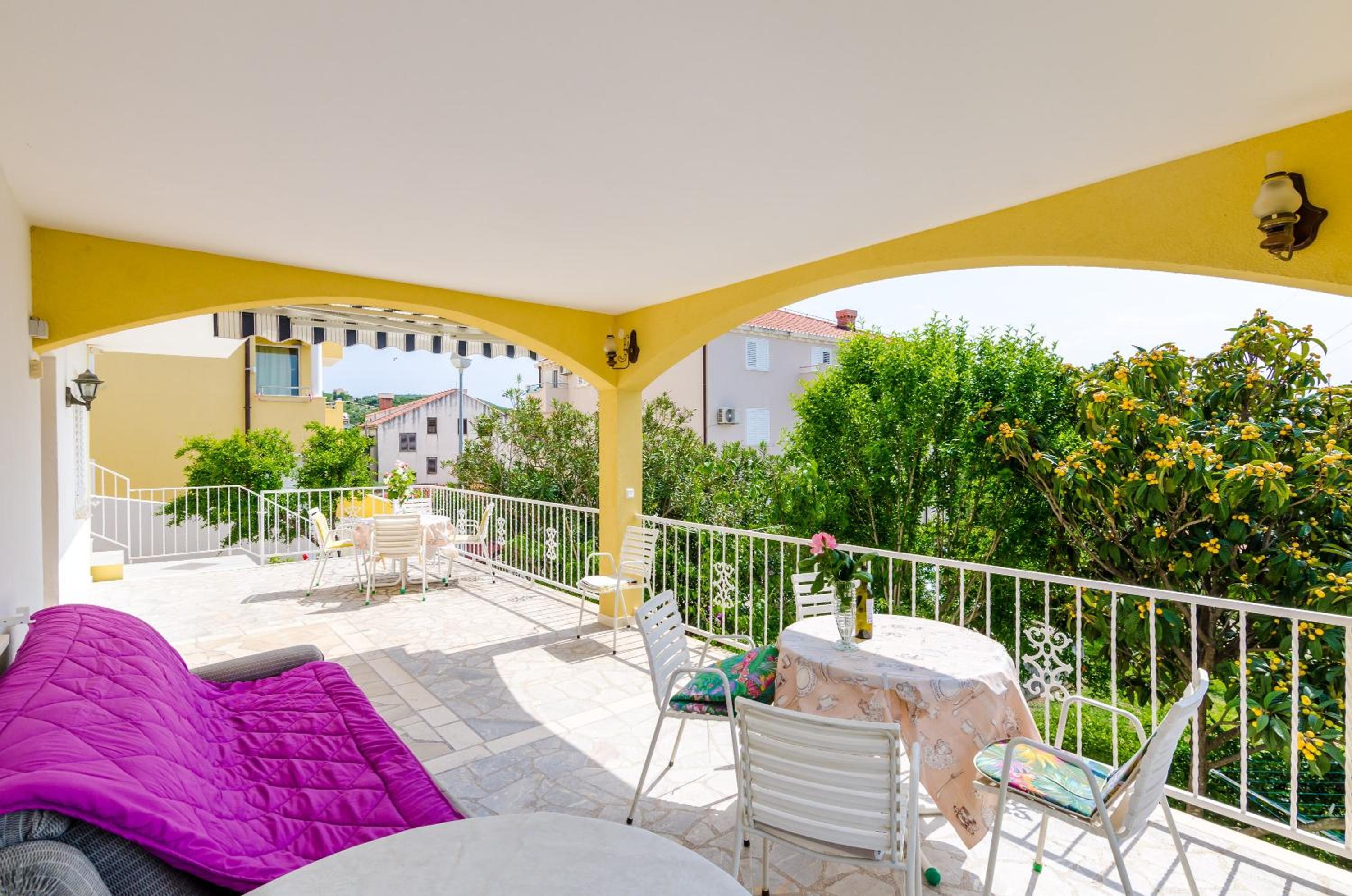 Cavtat Vacations - Villa Bind - Property Image 6