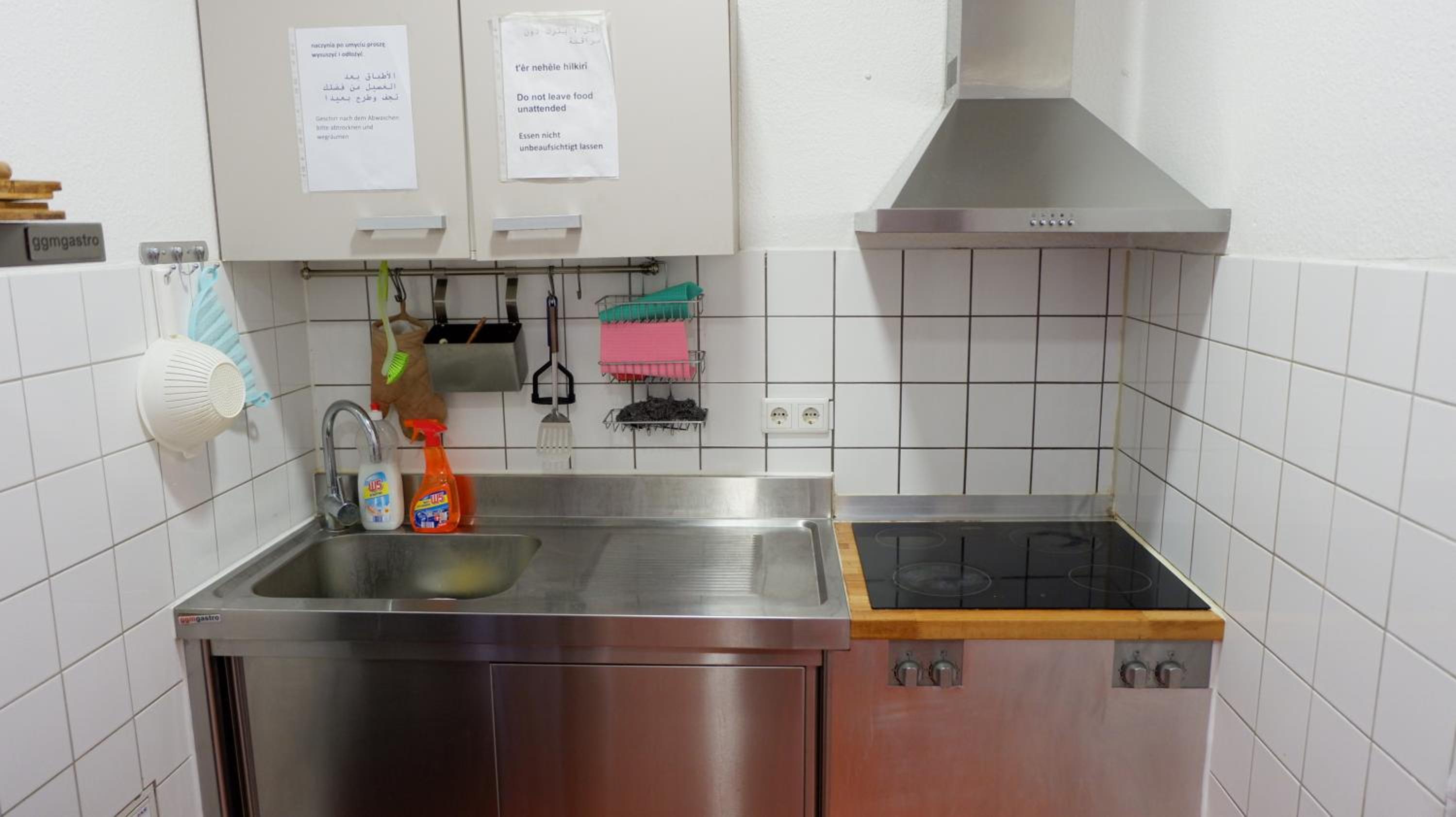 Hostel am Kurtti