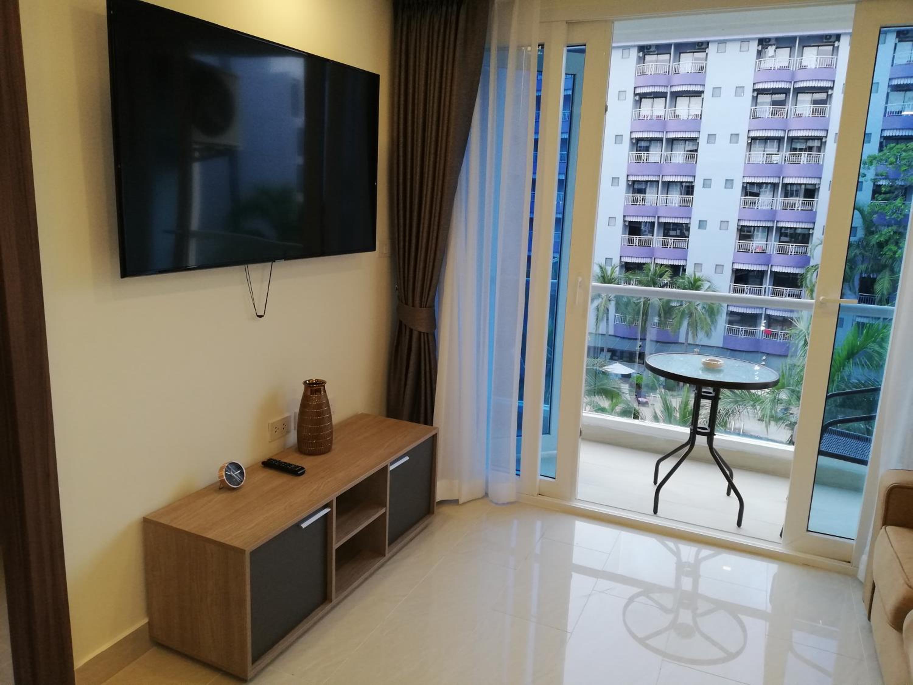 Grand Avenue Residence 1 bedroom