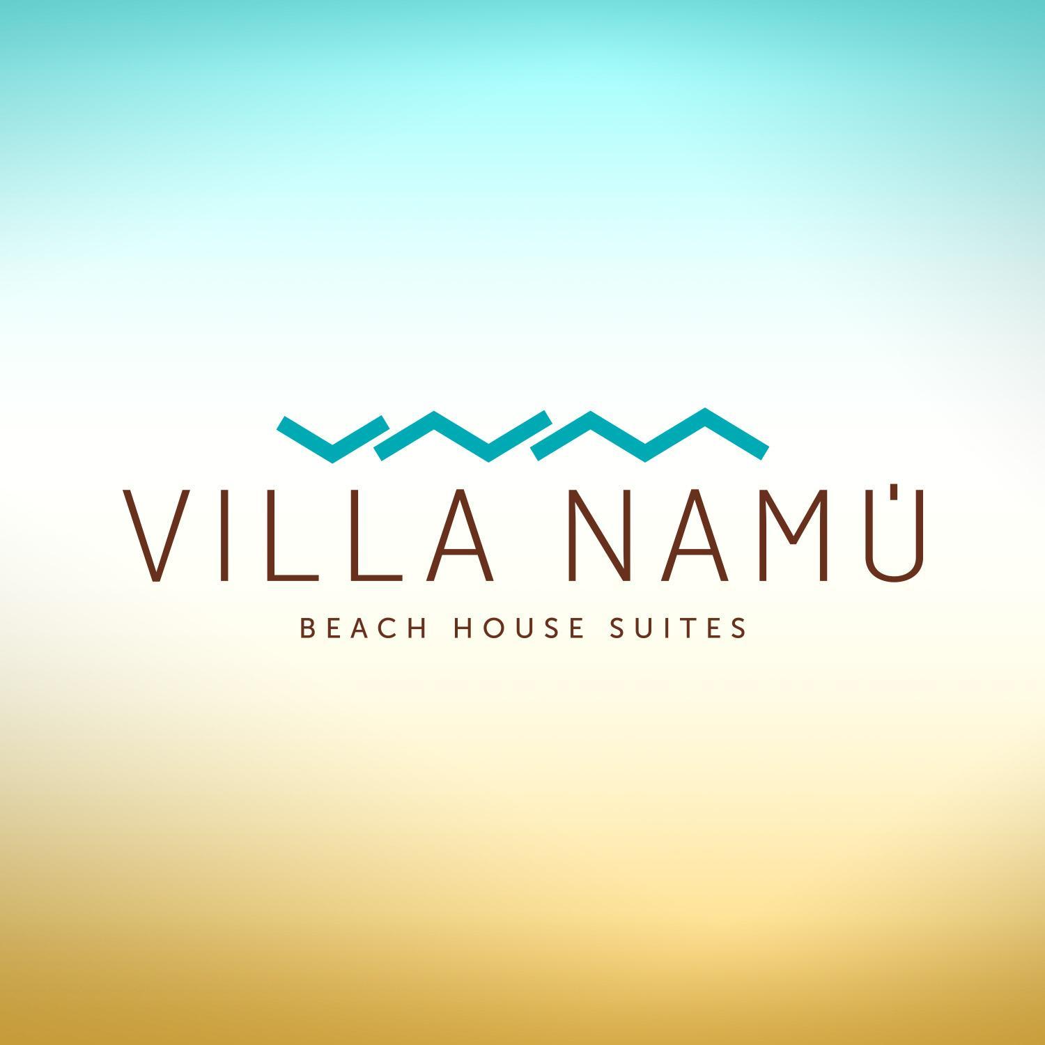 Villa Namú Beach House Suites