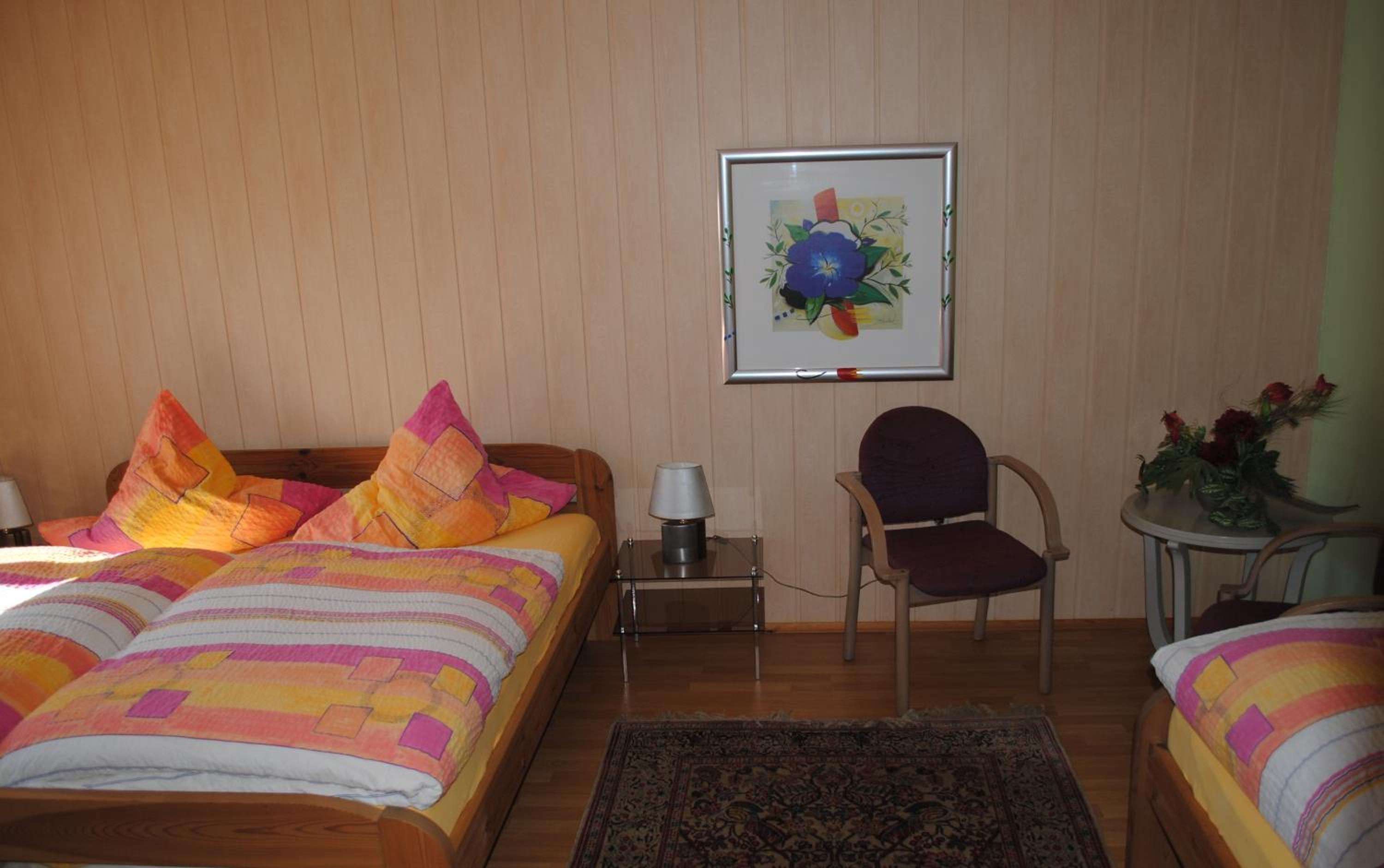 Ferienanlage Doll