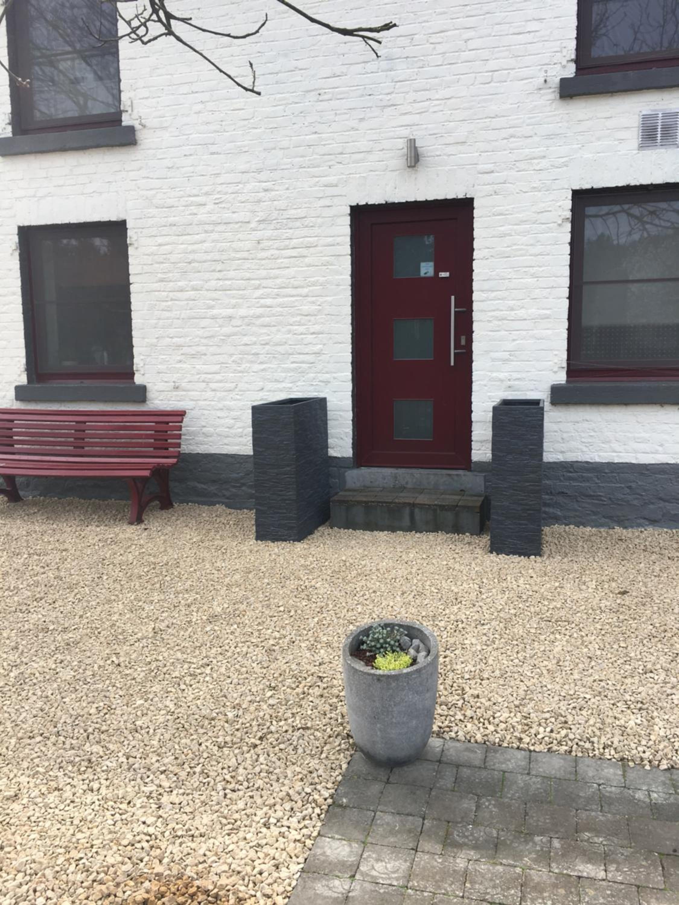 B&B De Notelaar