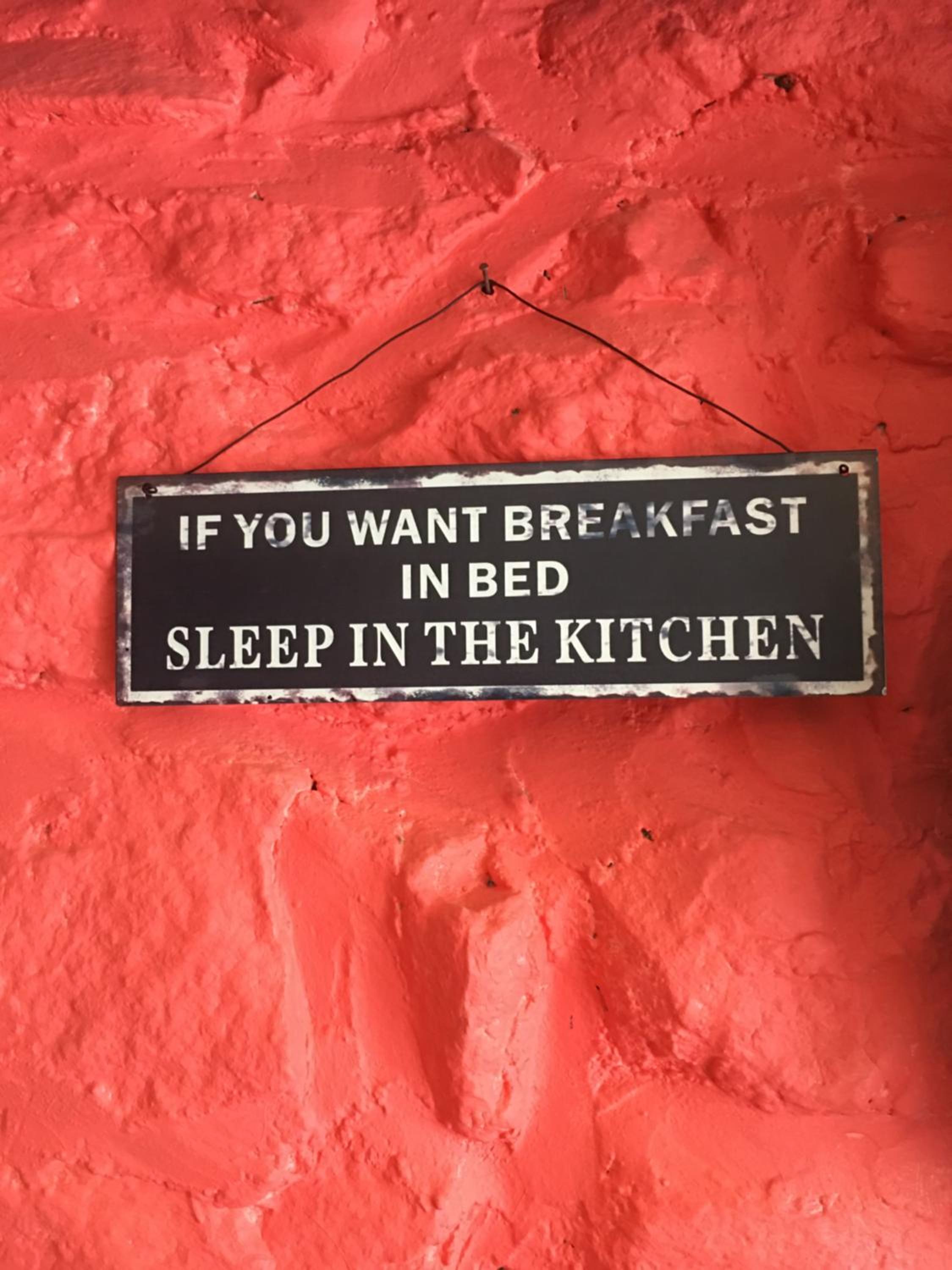 B&B De Notelaar