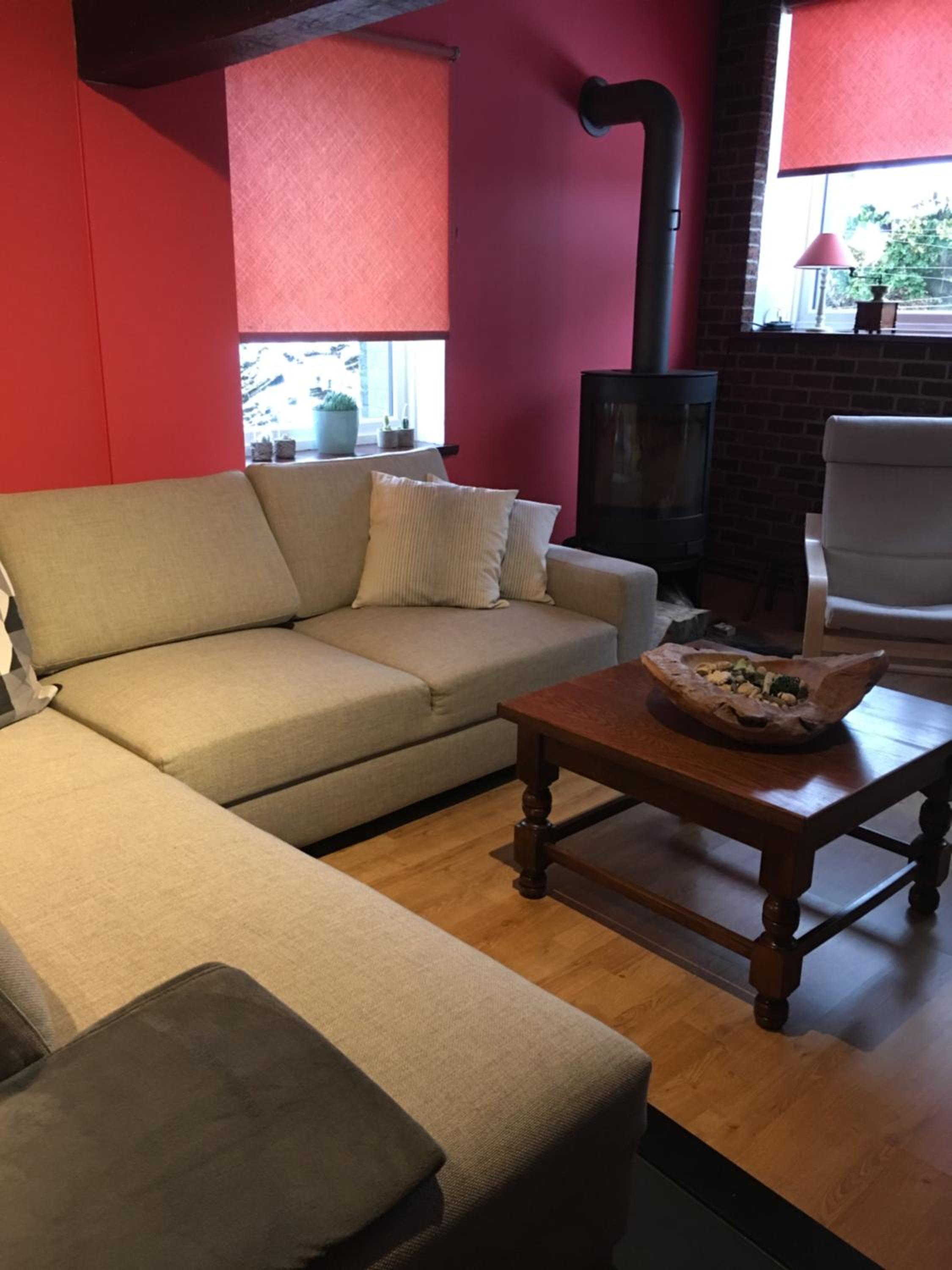 B&B De Notelaar