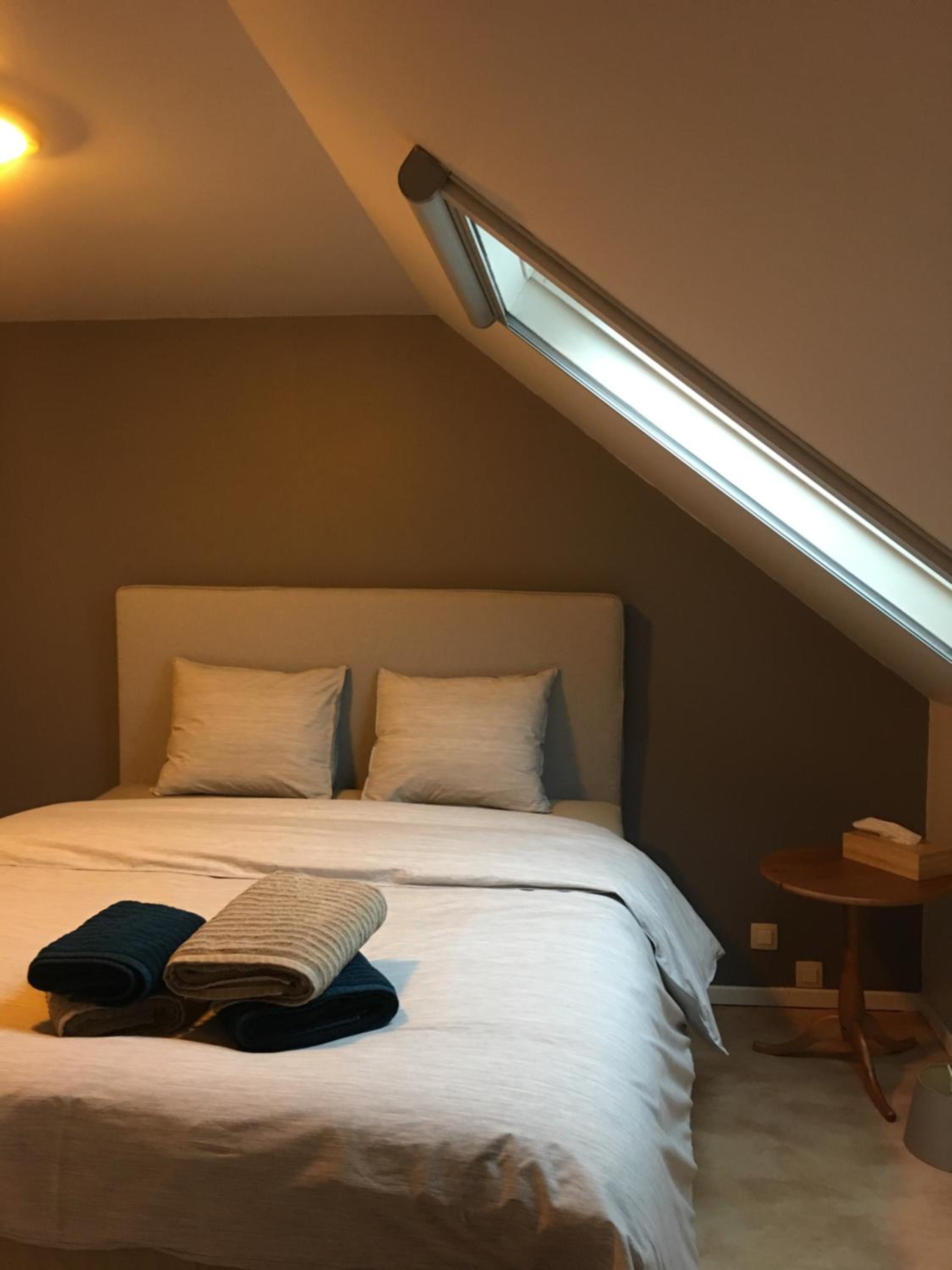 B&B De Notelaar