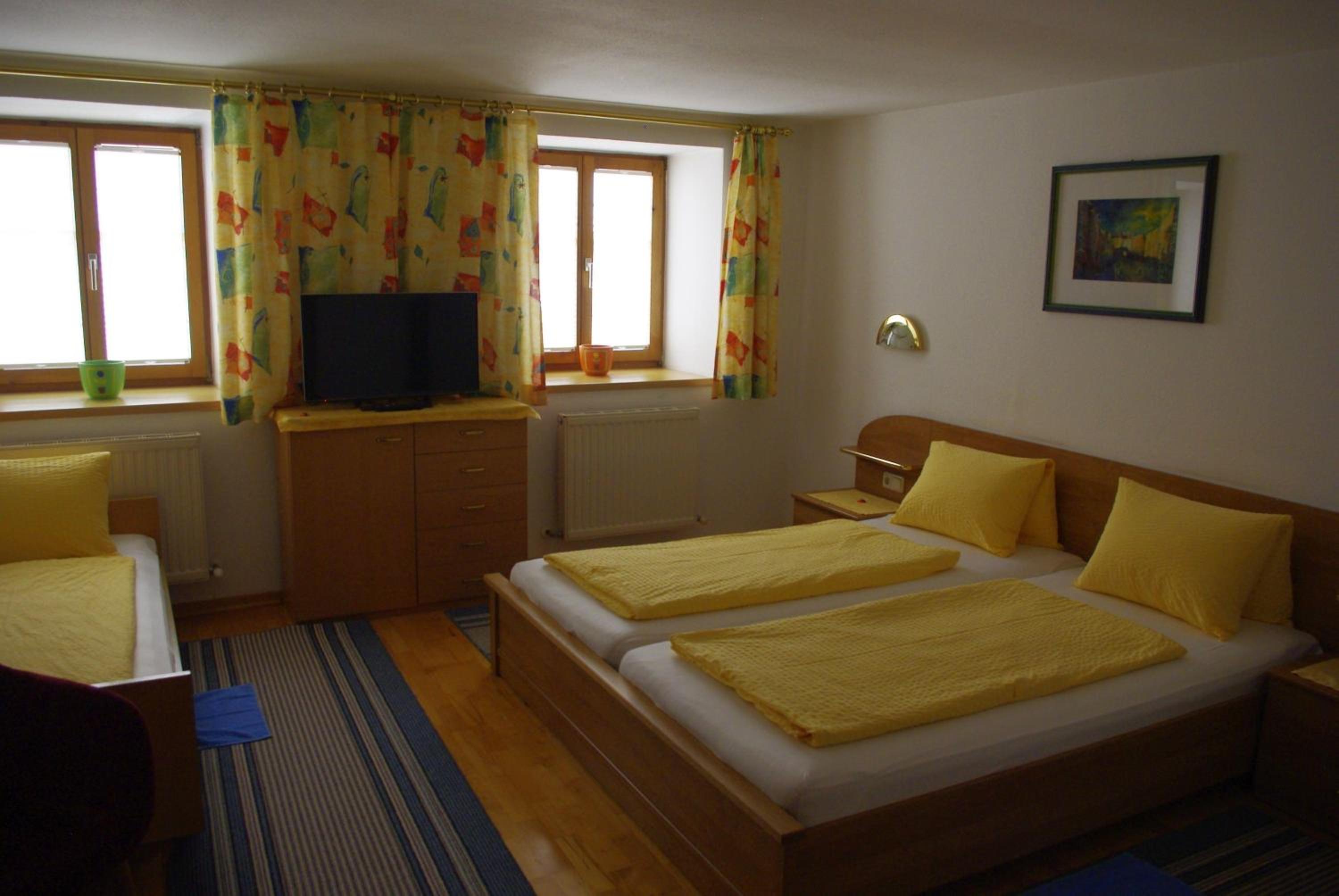 Haus Schlosskeller