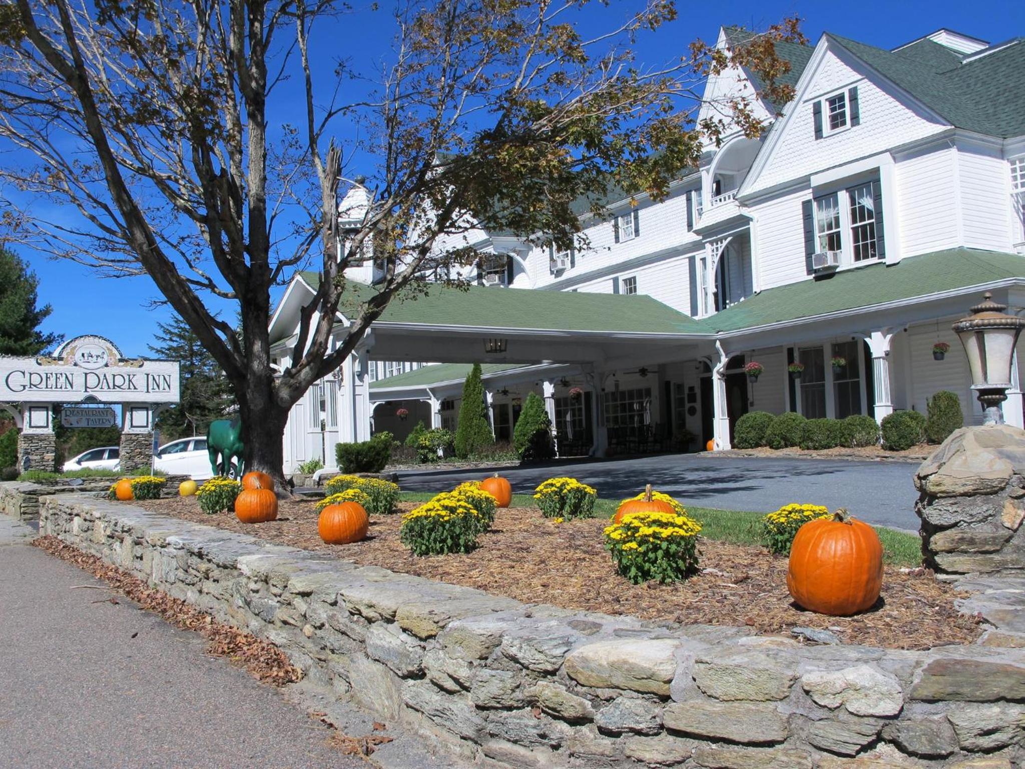 Green Park Inn