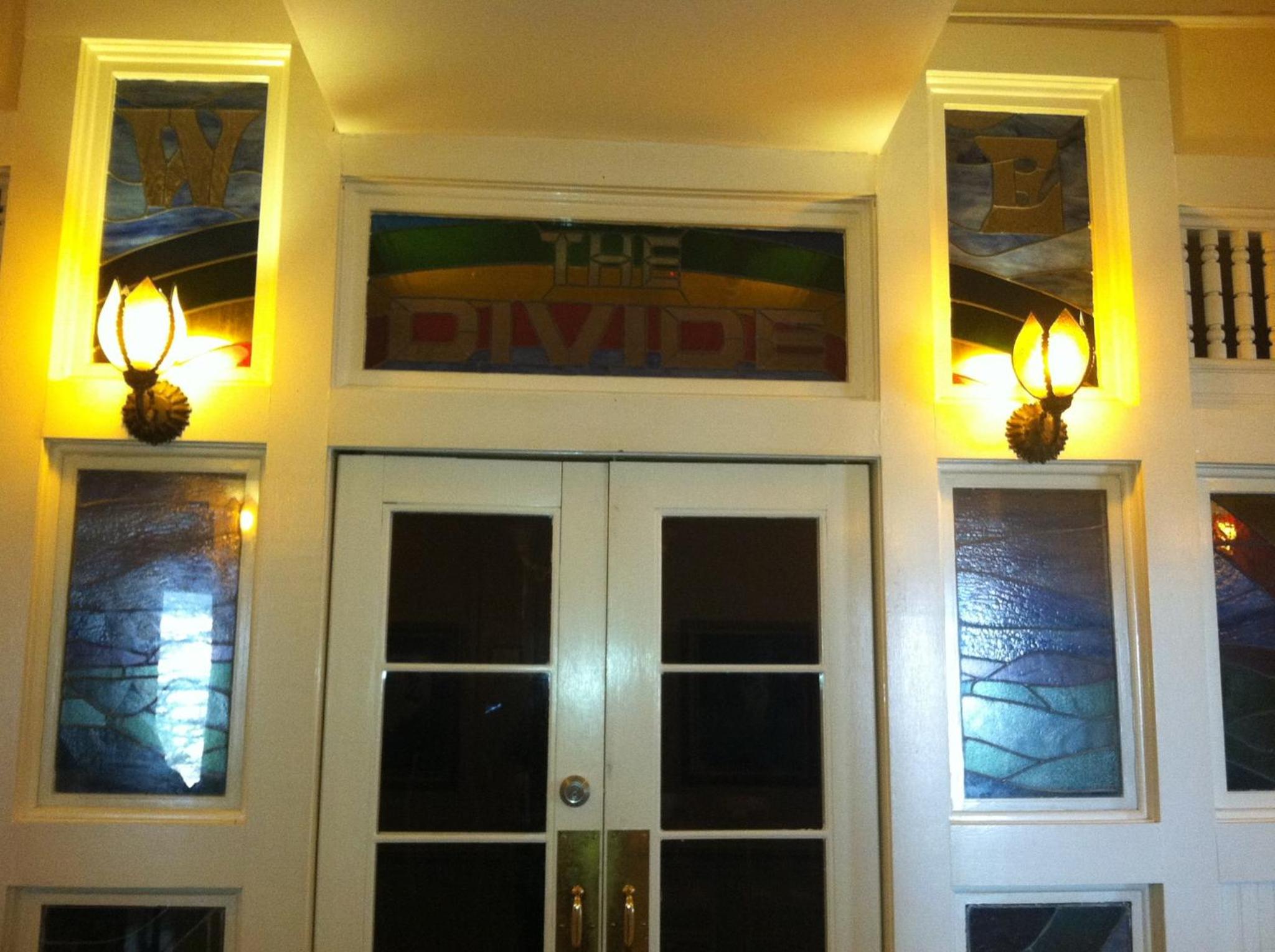 Green Park Inn