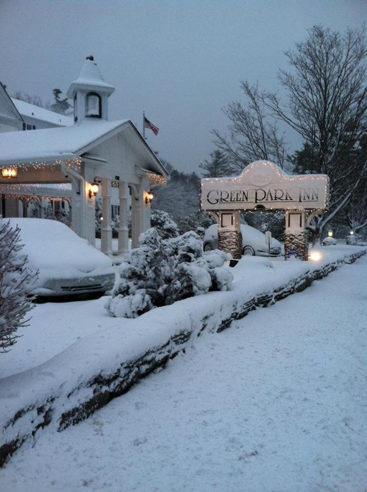 Green Park Inn