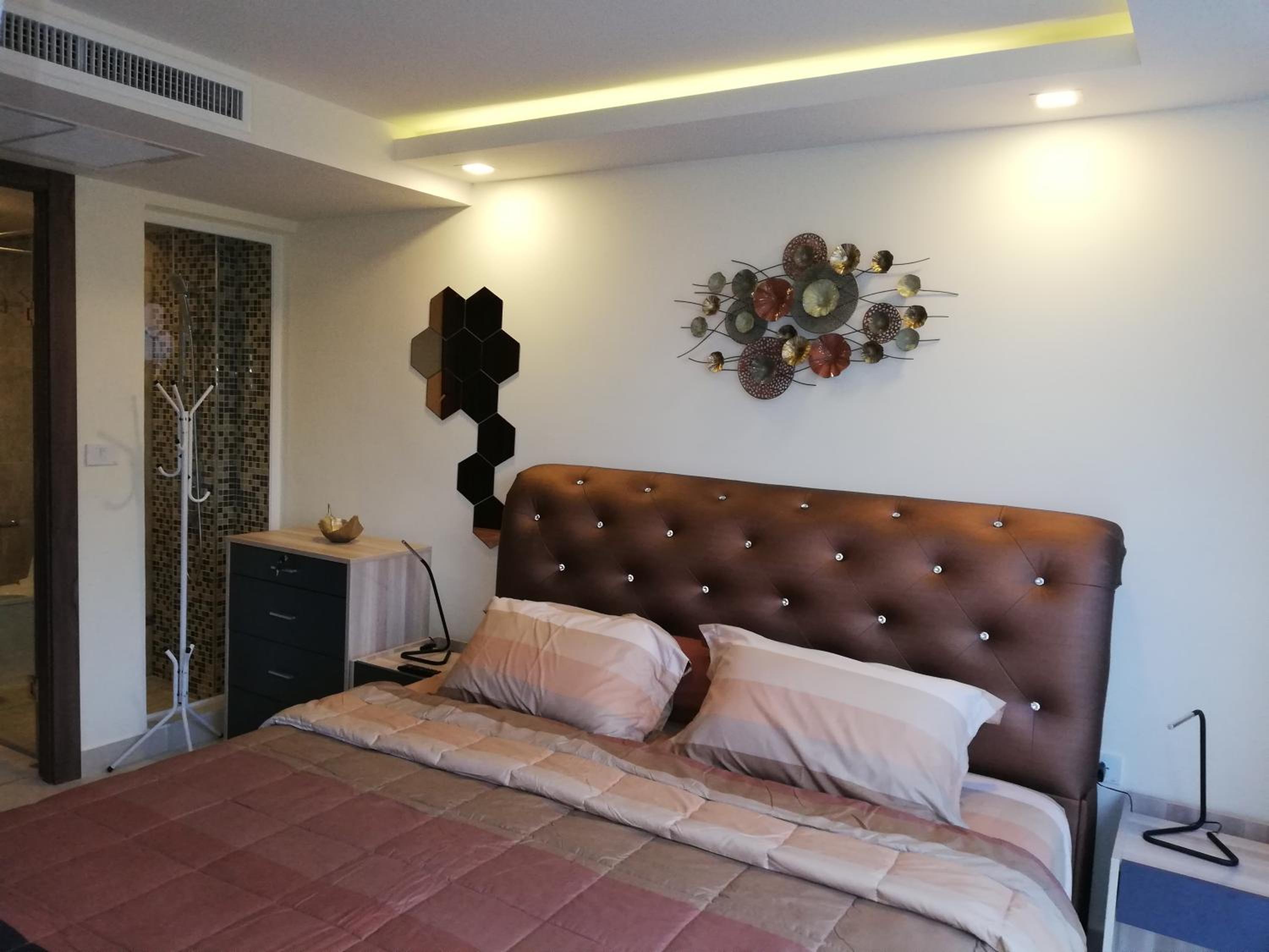 Grand Avenue Residence 1 bedroom
