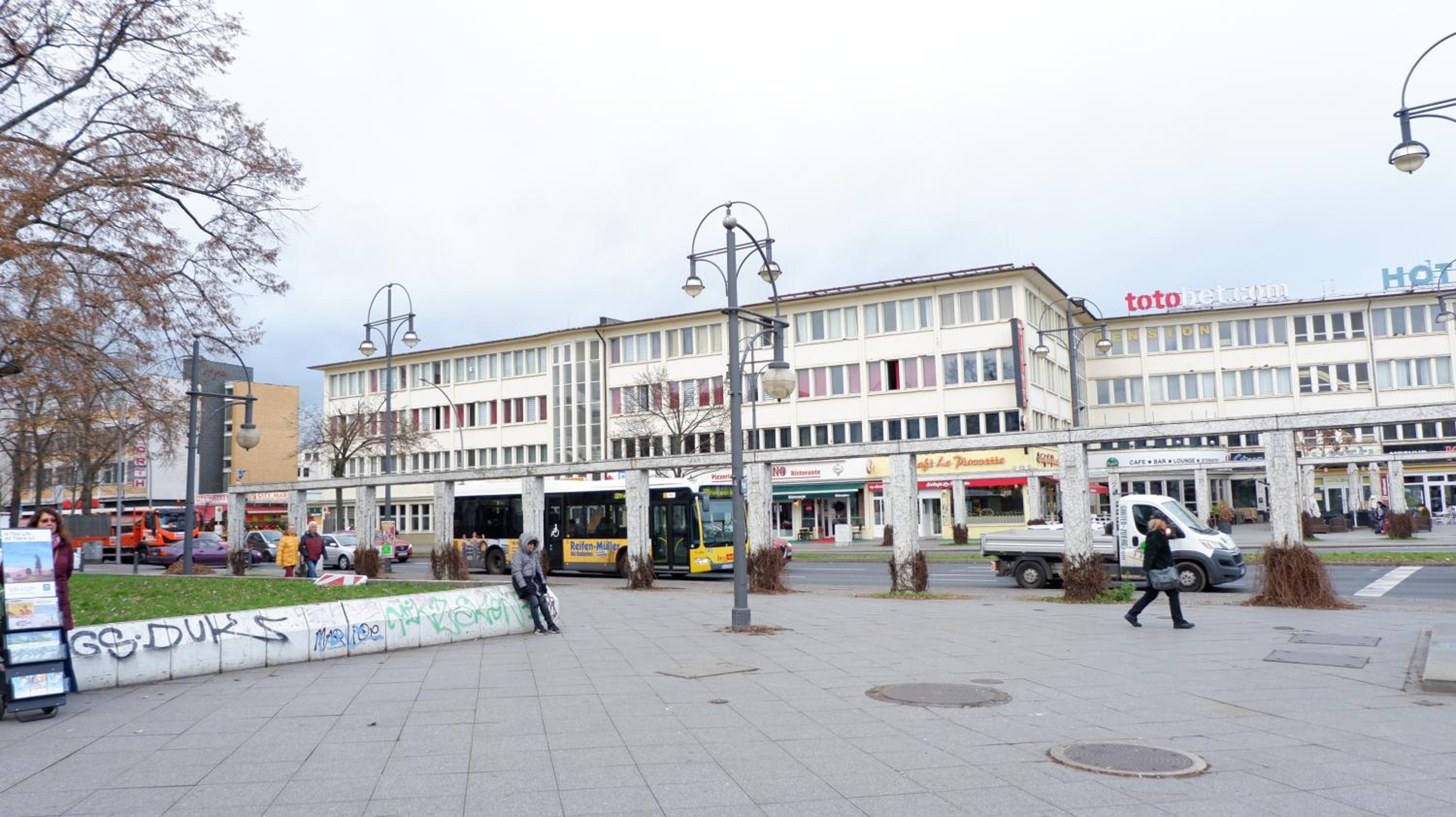 Hostel am Kurtti