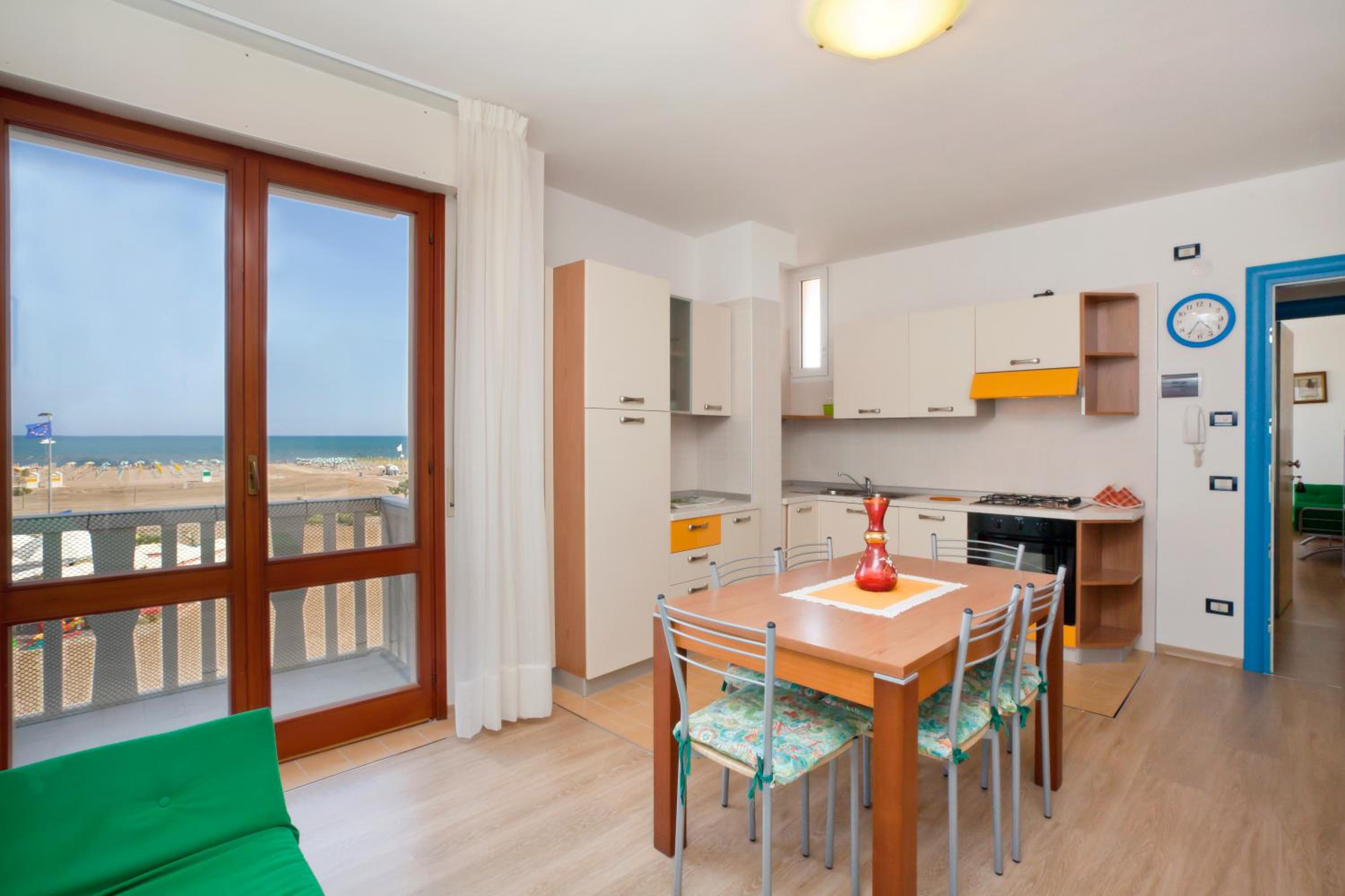 Residence Rizzante