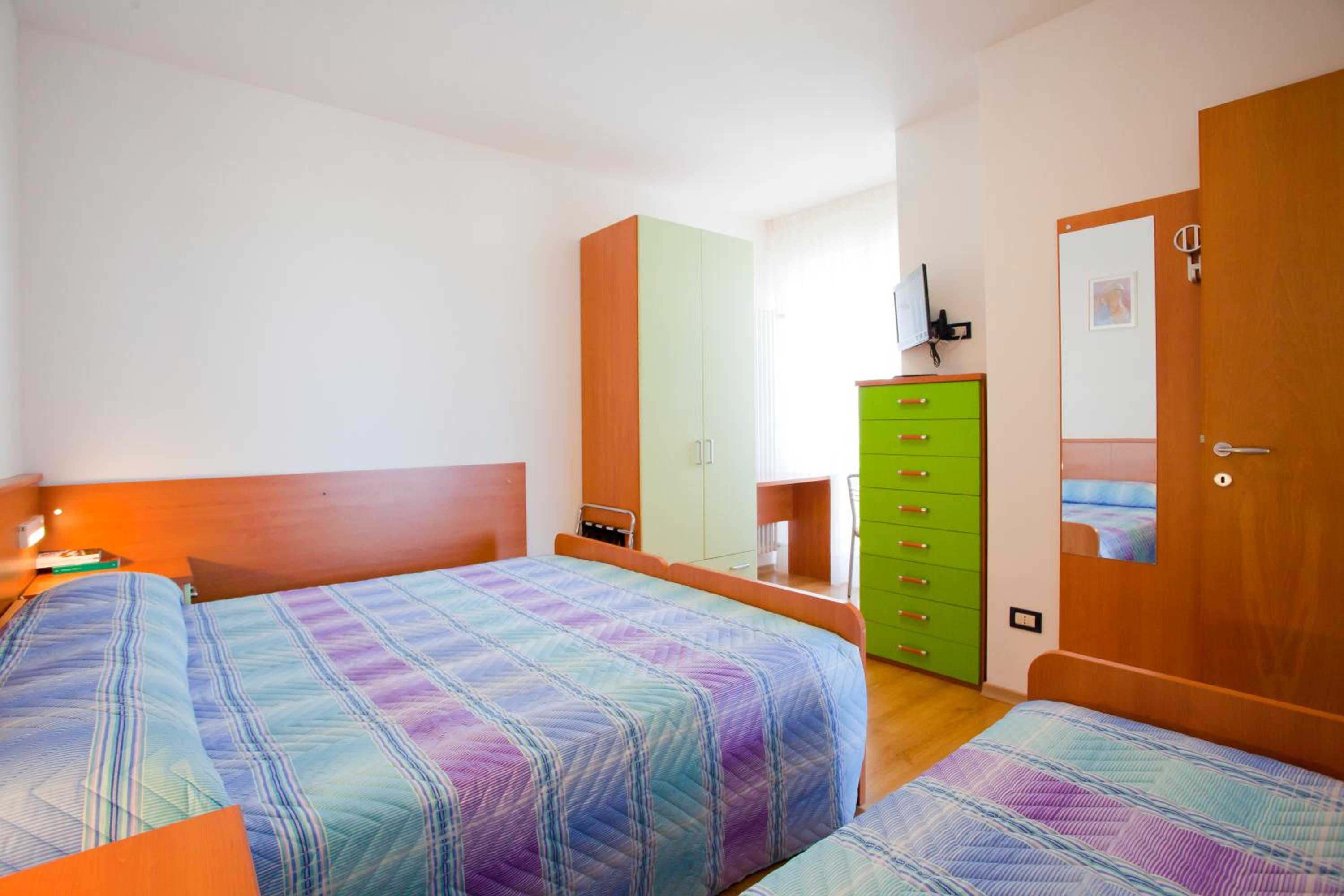 Residence Rizzante