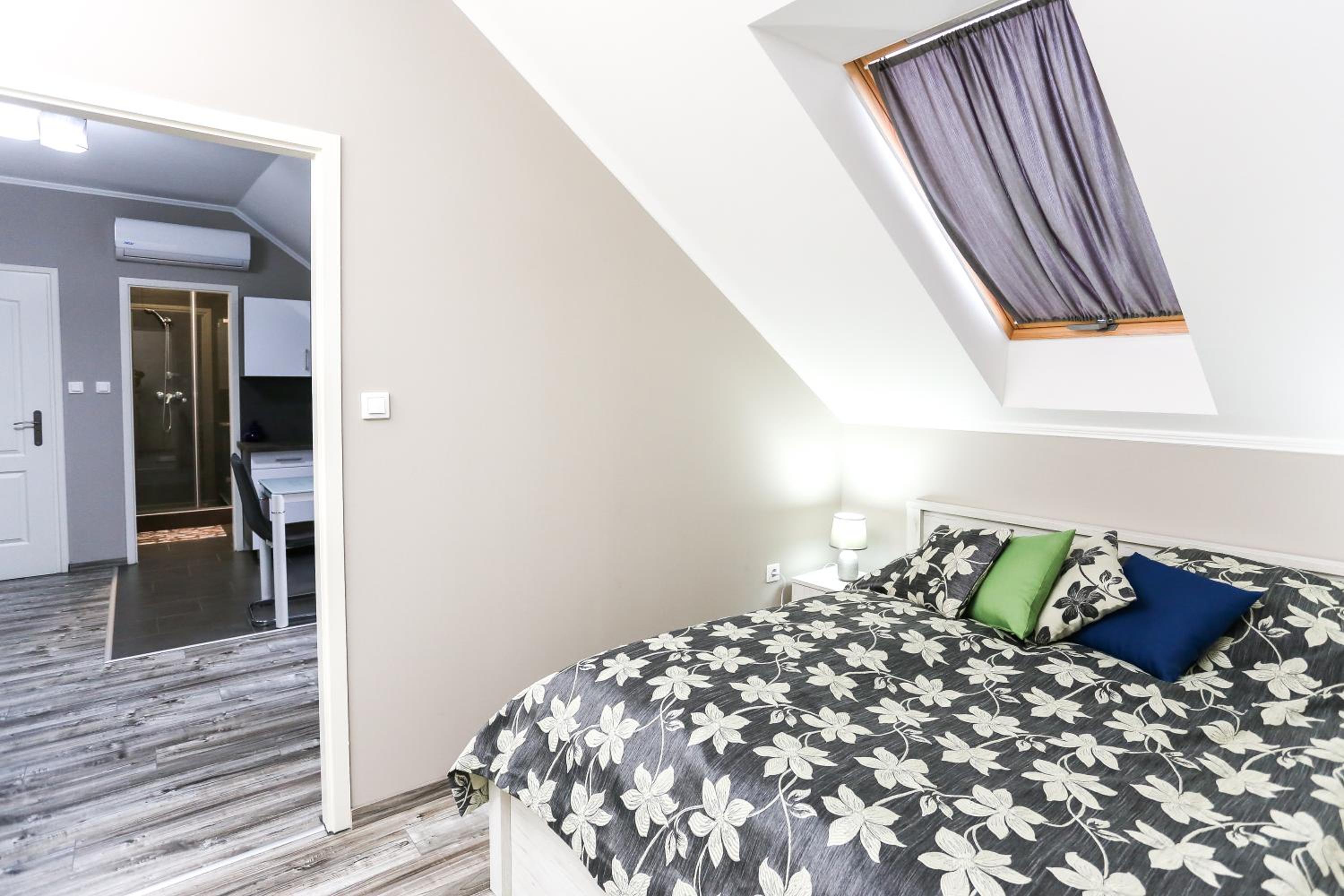 GÁRDI APARTMAN view 4