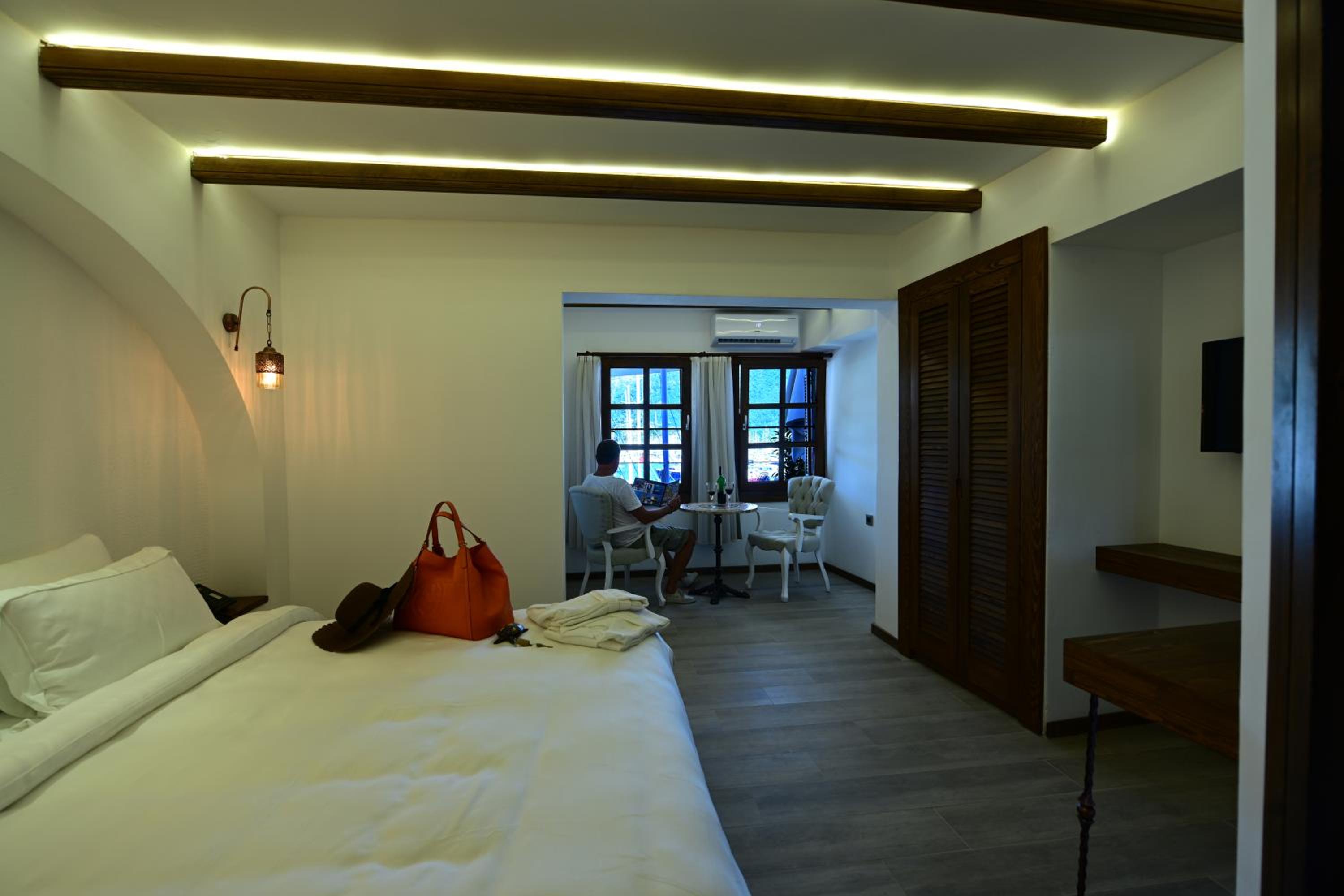 Mets Boutique Hotel - Image 15