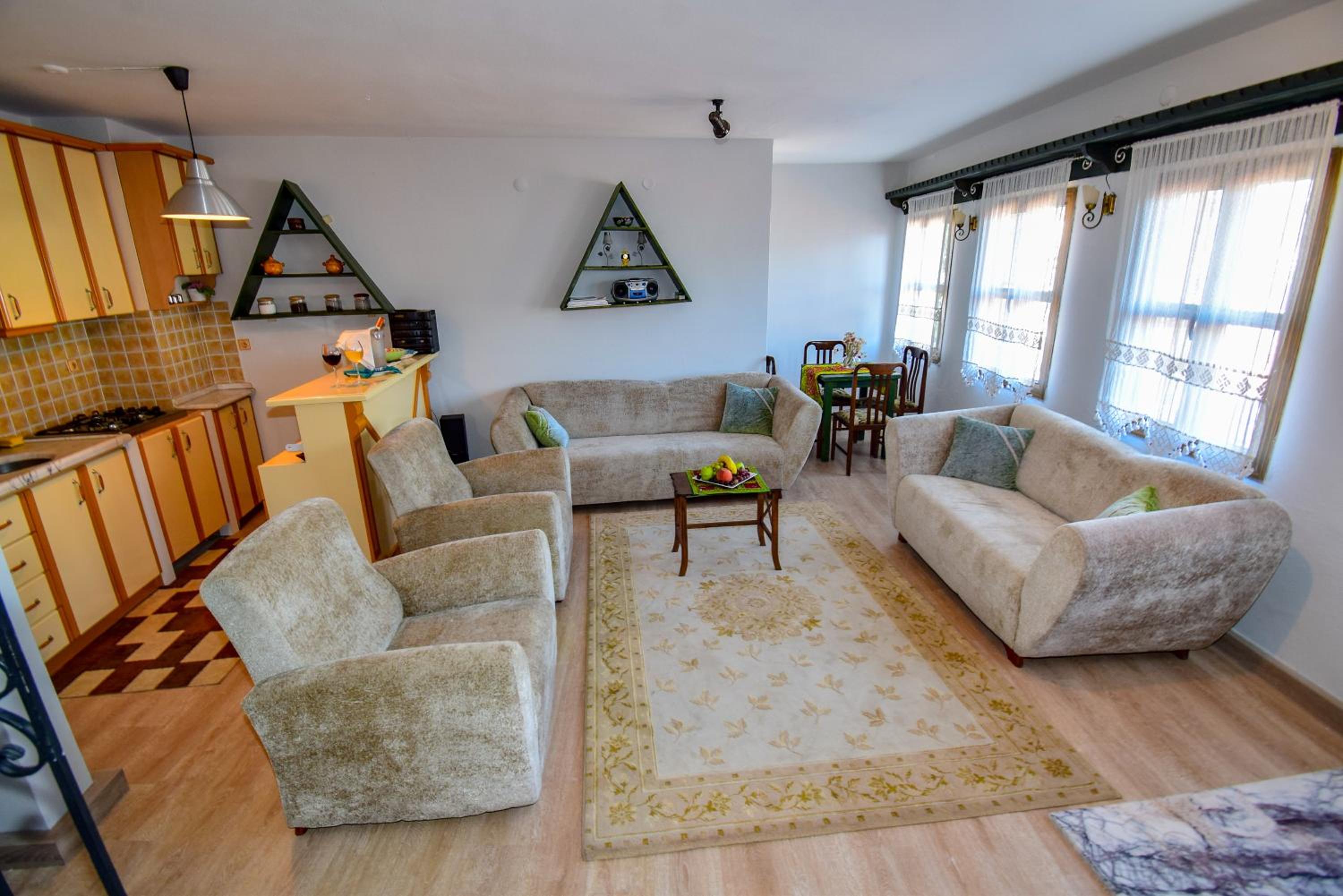 Mets Boutique Hotel - Image 81