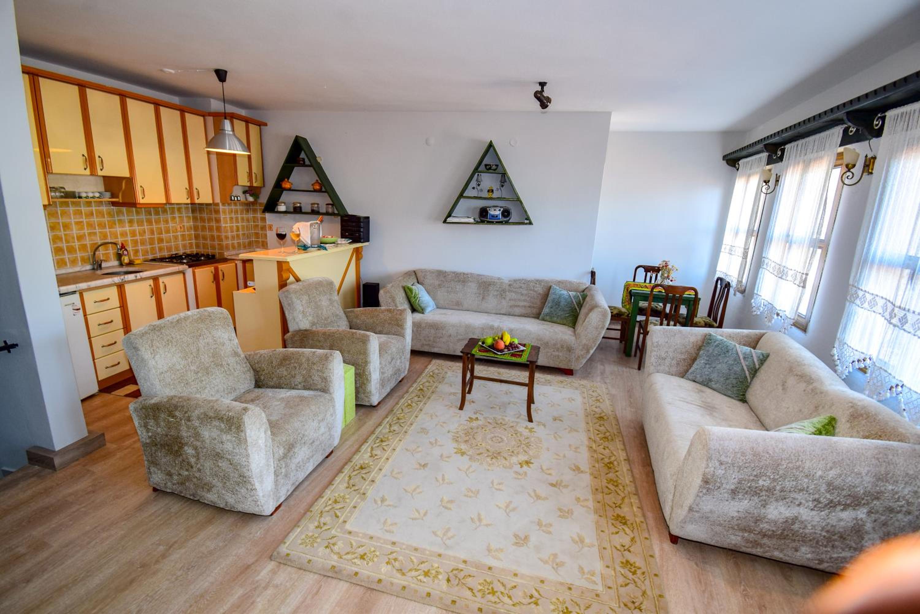 Mets Boutique Hotel - Image 80