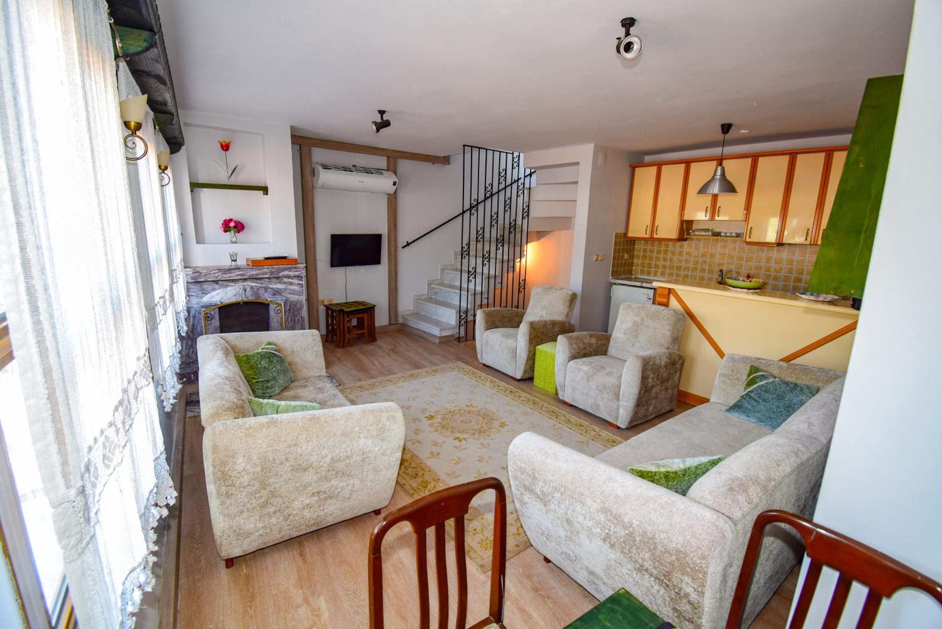 Mets Boutique Hotel - Image 78