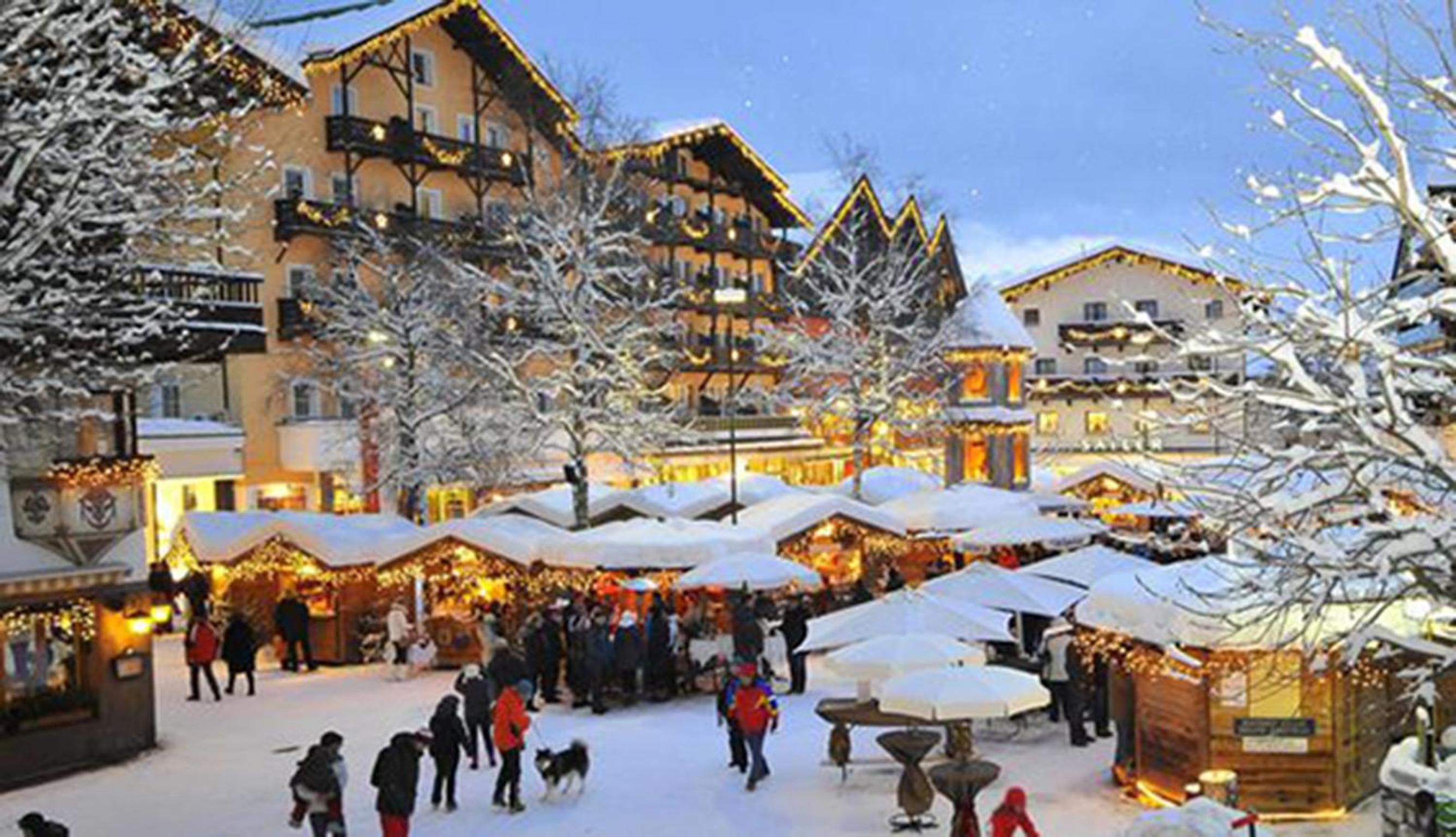 The Seefeld Retreat - Central Family Friendly Chalet - Mountain Views