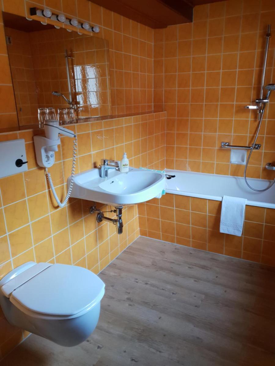 Gästehaus Wallner