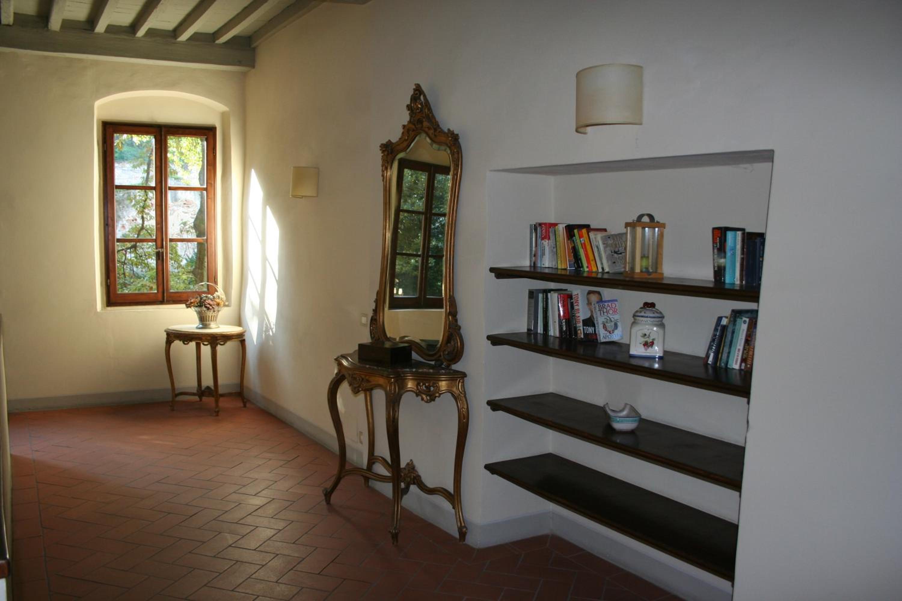 My Boutique Home in Florence