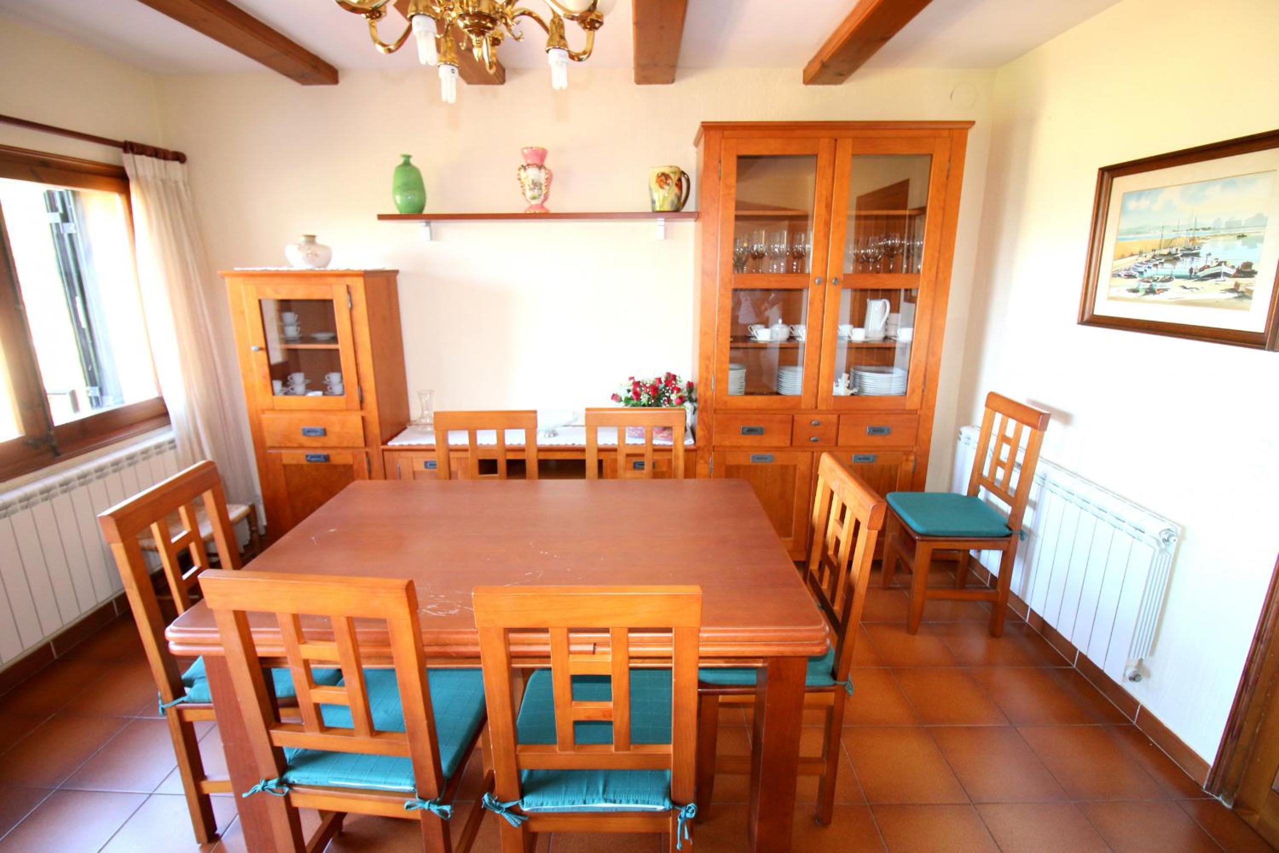 Casa la Borna view 3