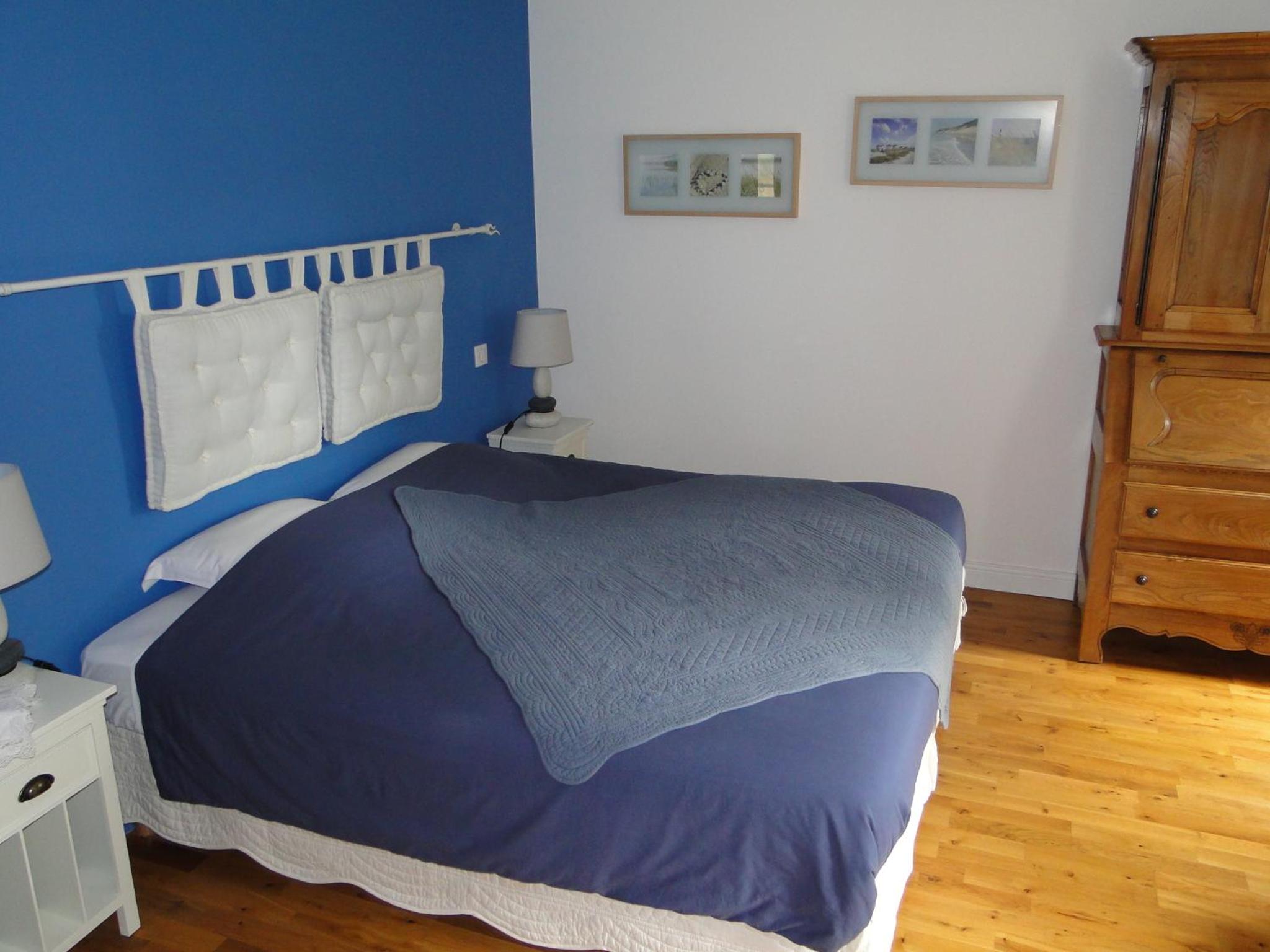 Chambre d'Hôtes L'Airial